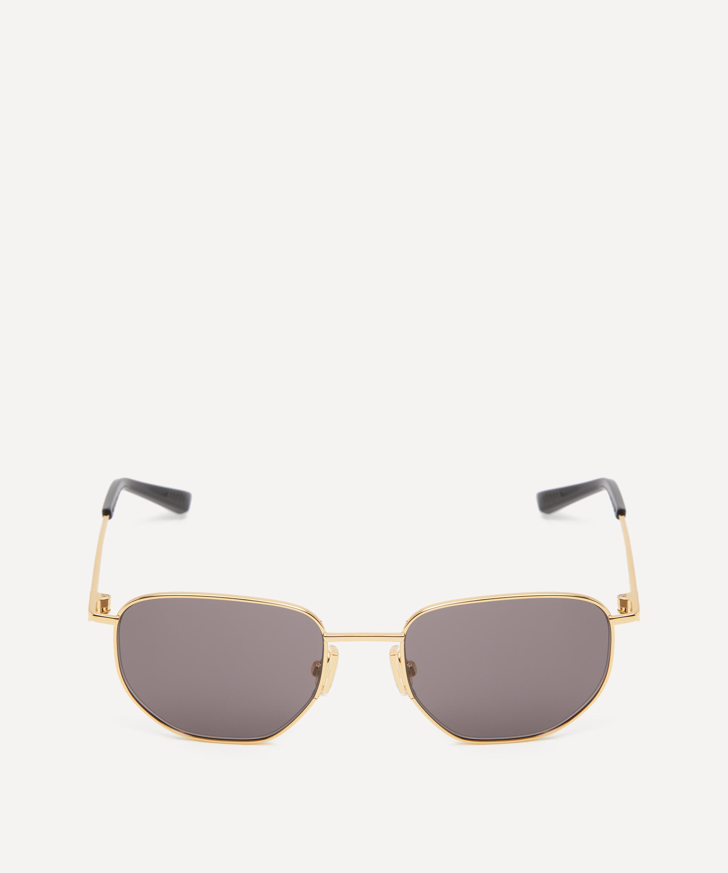 Bottega Veneta - Square Sunglasses image number 0