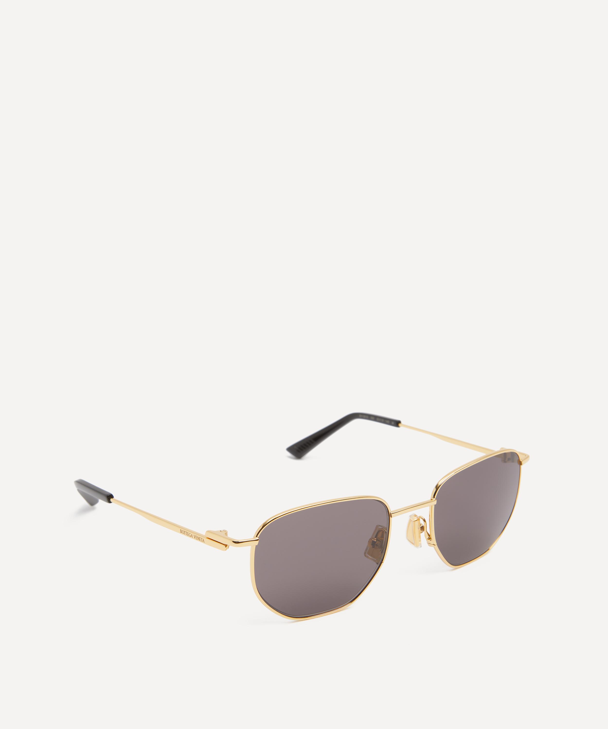 Bottega Veneta - Square Sunglasses image number 1