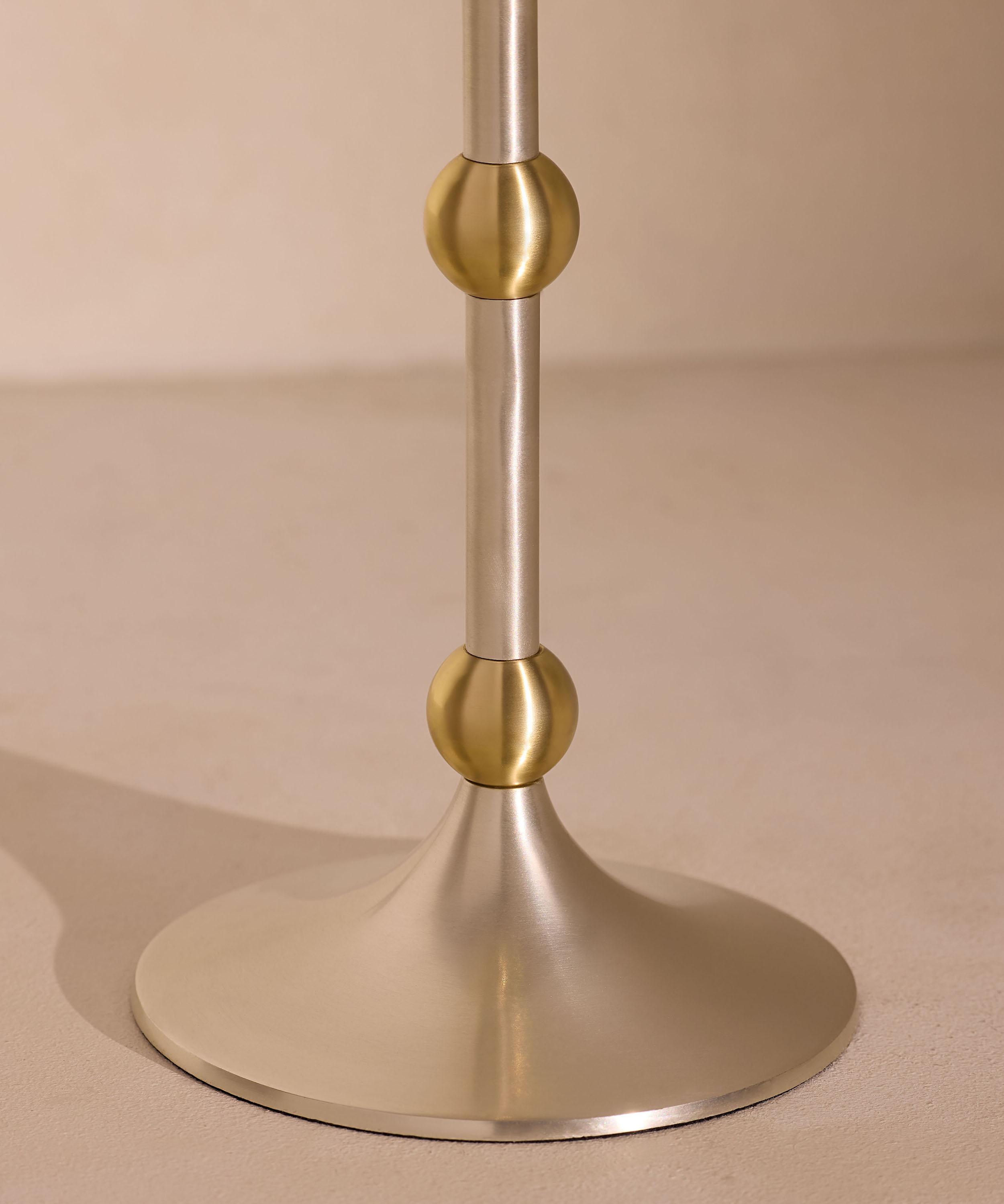 Soho Home - Cilia Candlestick Set of Two image number 4