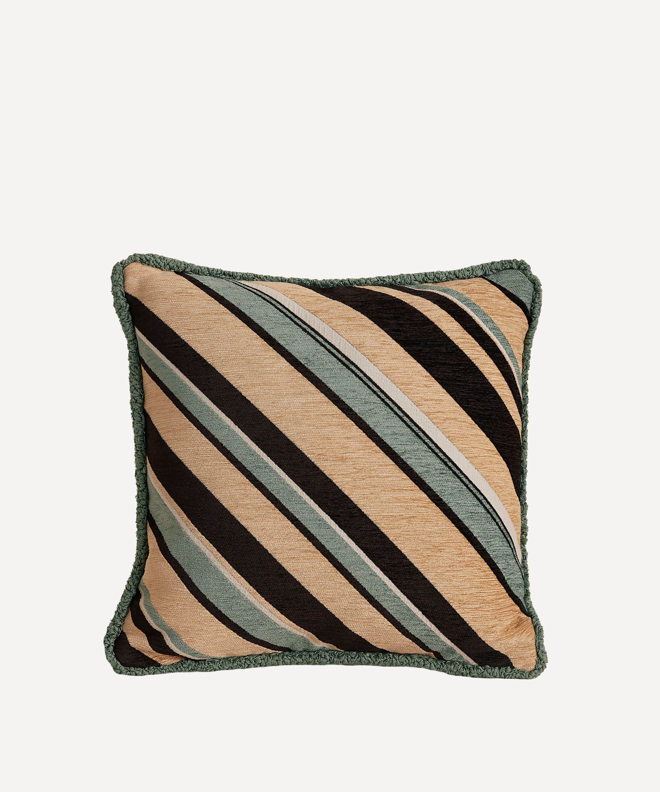 Soho Home - Cleve Square Cushion