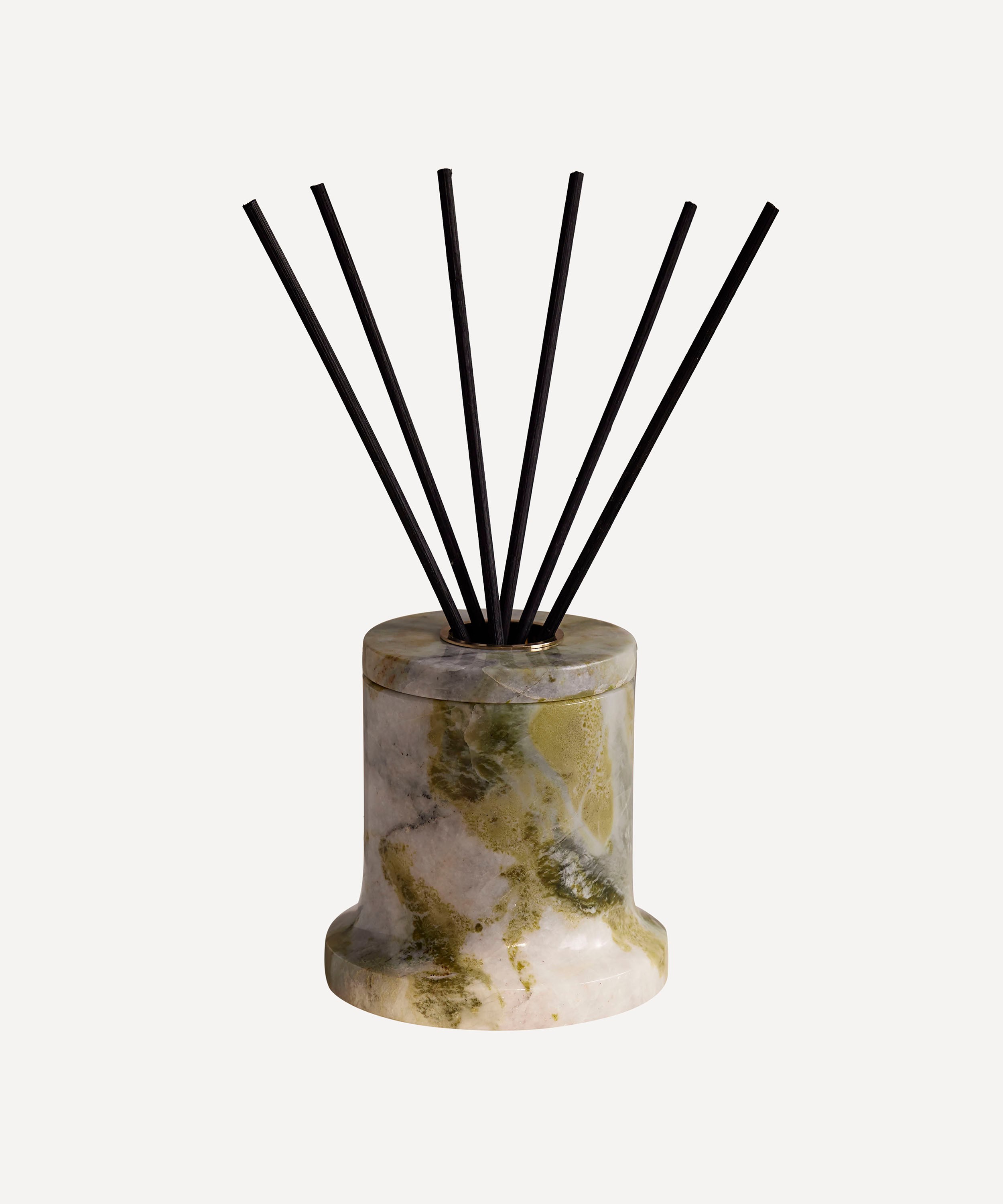 Soho Home - Sicilian Thyme Apple Jade Diffuser 150ml