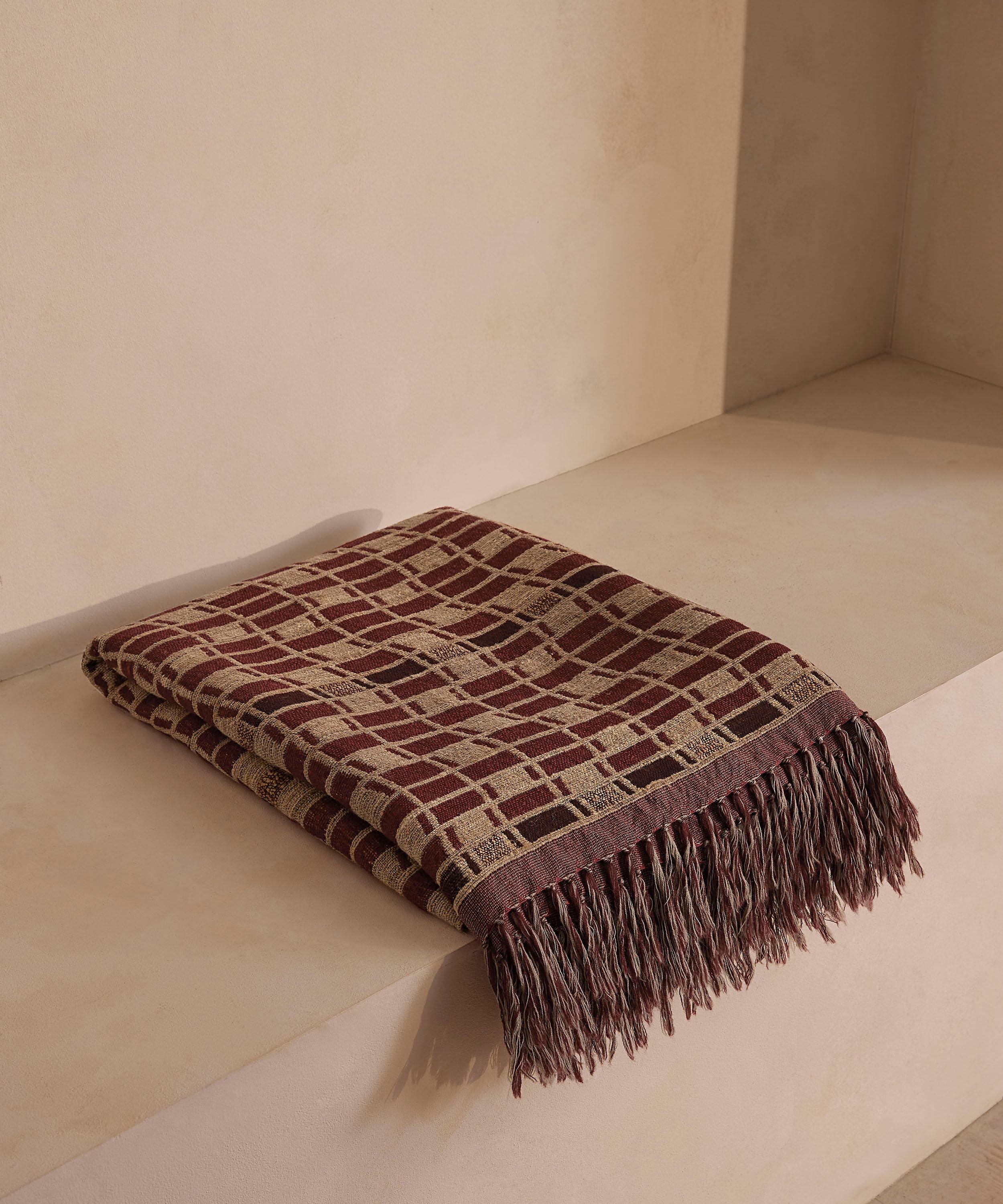 Soho Home - Erin Throw image number 1
