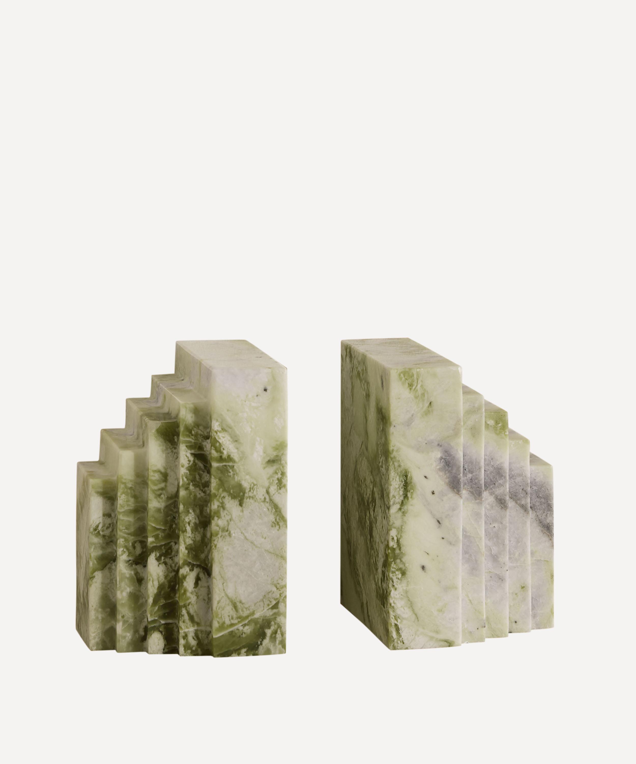Soho Home - Lola Bookends image number 0