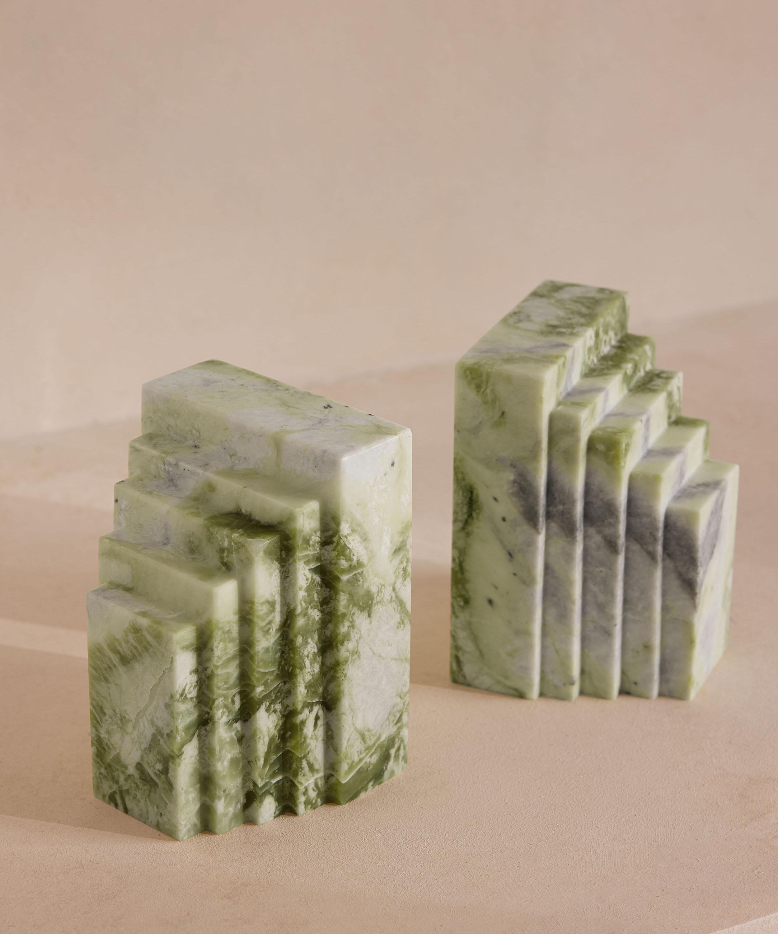 Soho Home - Lola Bookends image number 1
