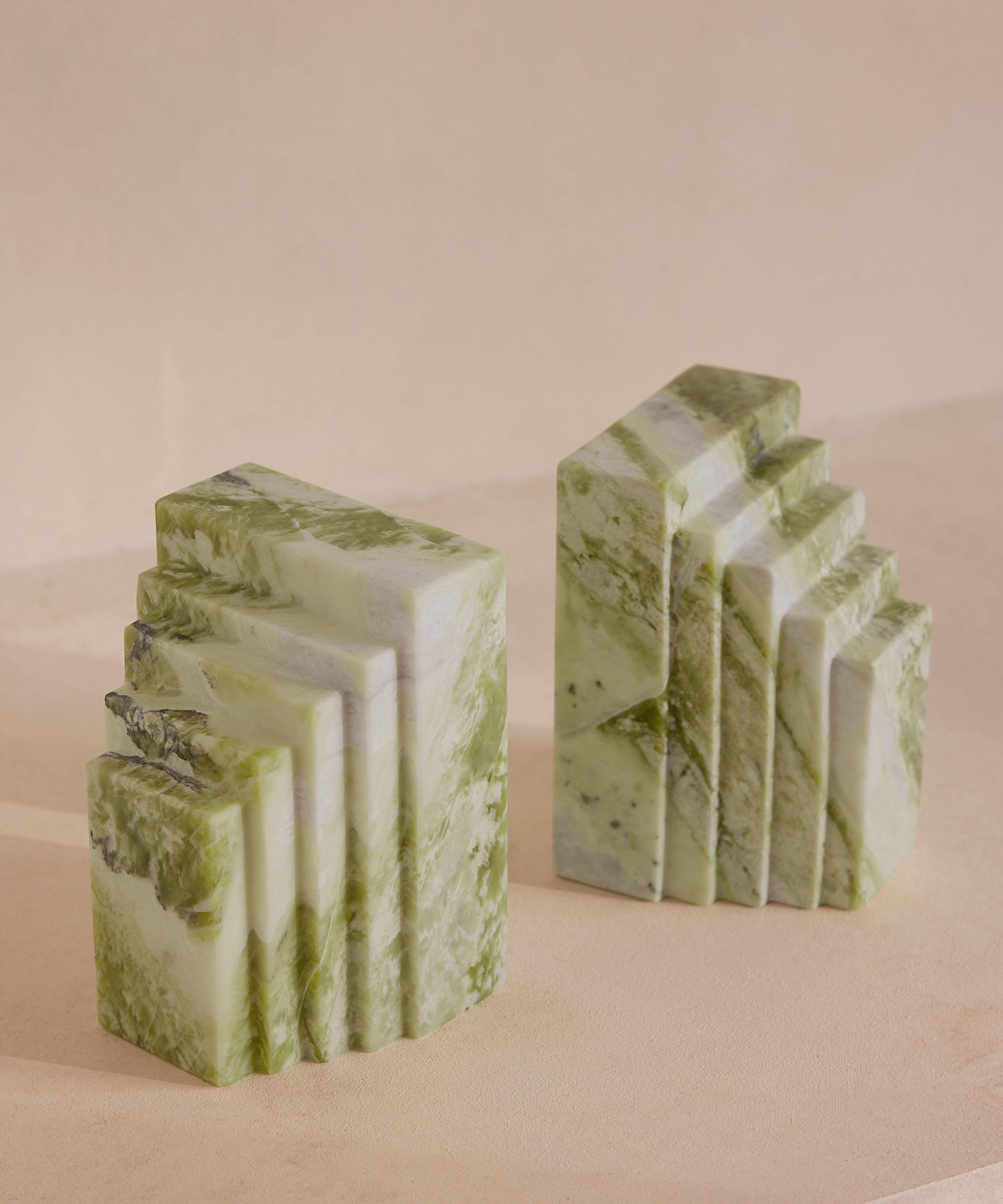Soho Home - Lola Bookends image number 2