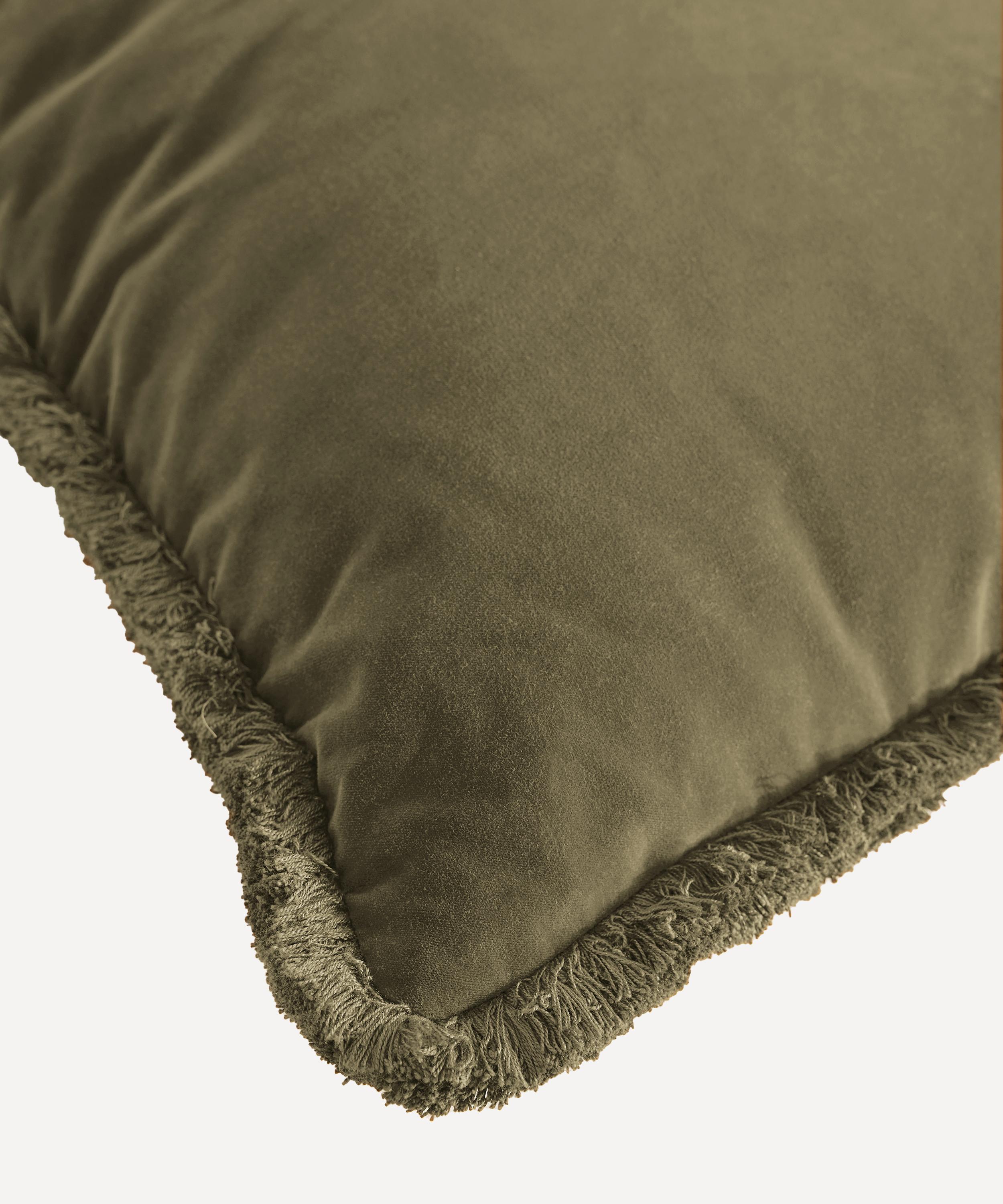 Soho Home - Margeaux Square Cushion image number 3
