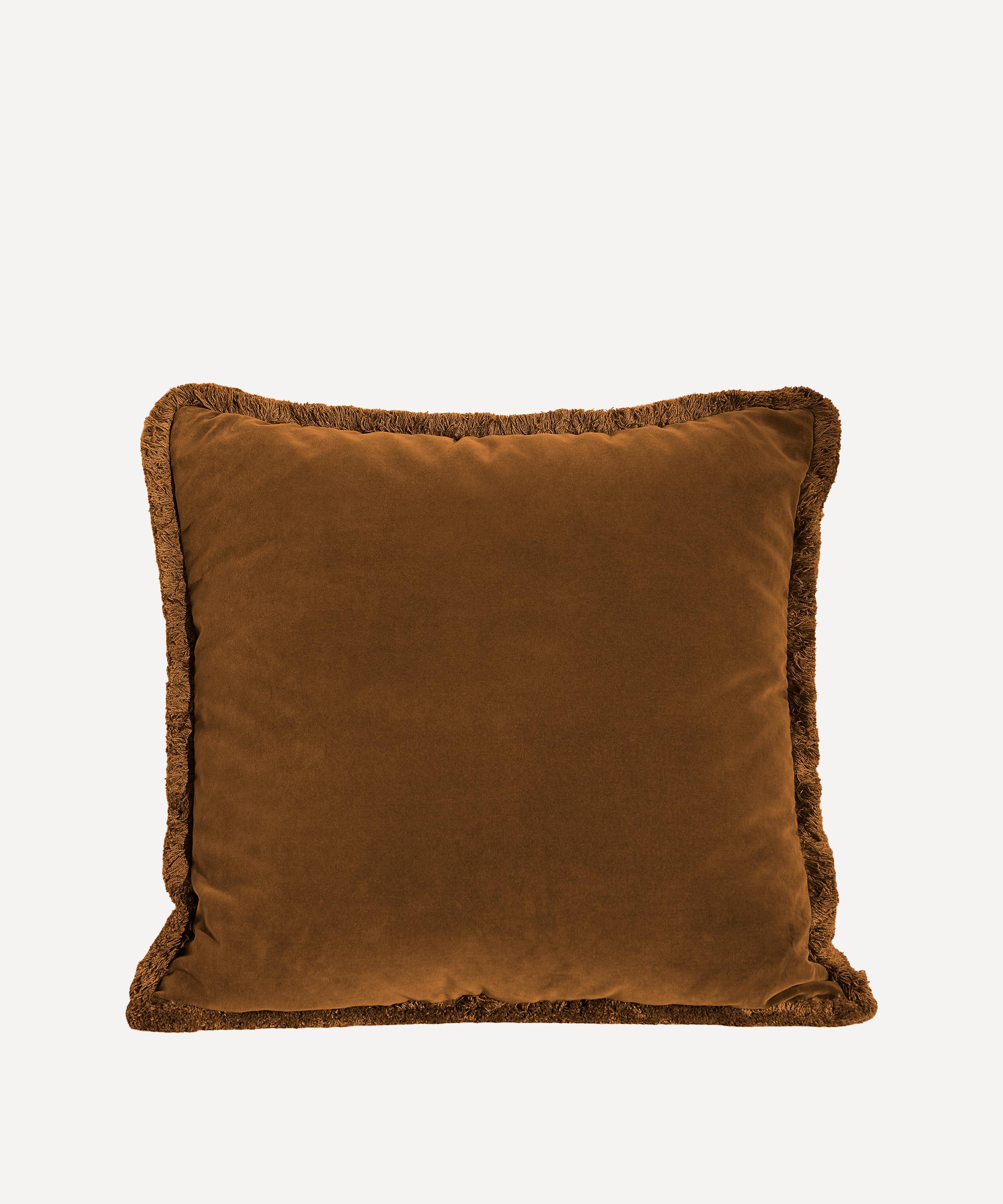 Soho Home - Margeaux Square Cushion image number 0
