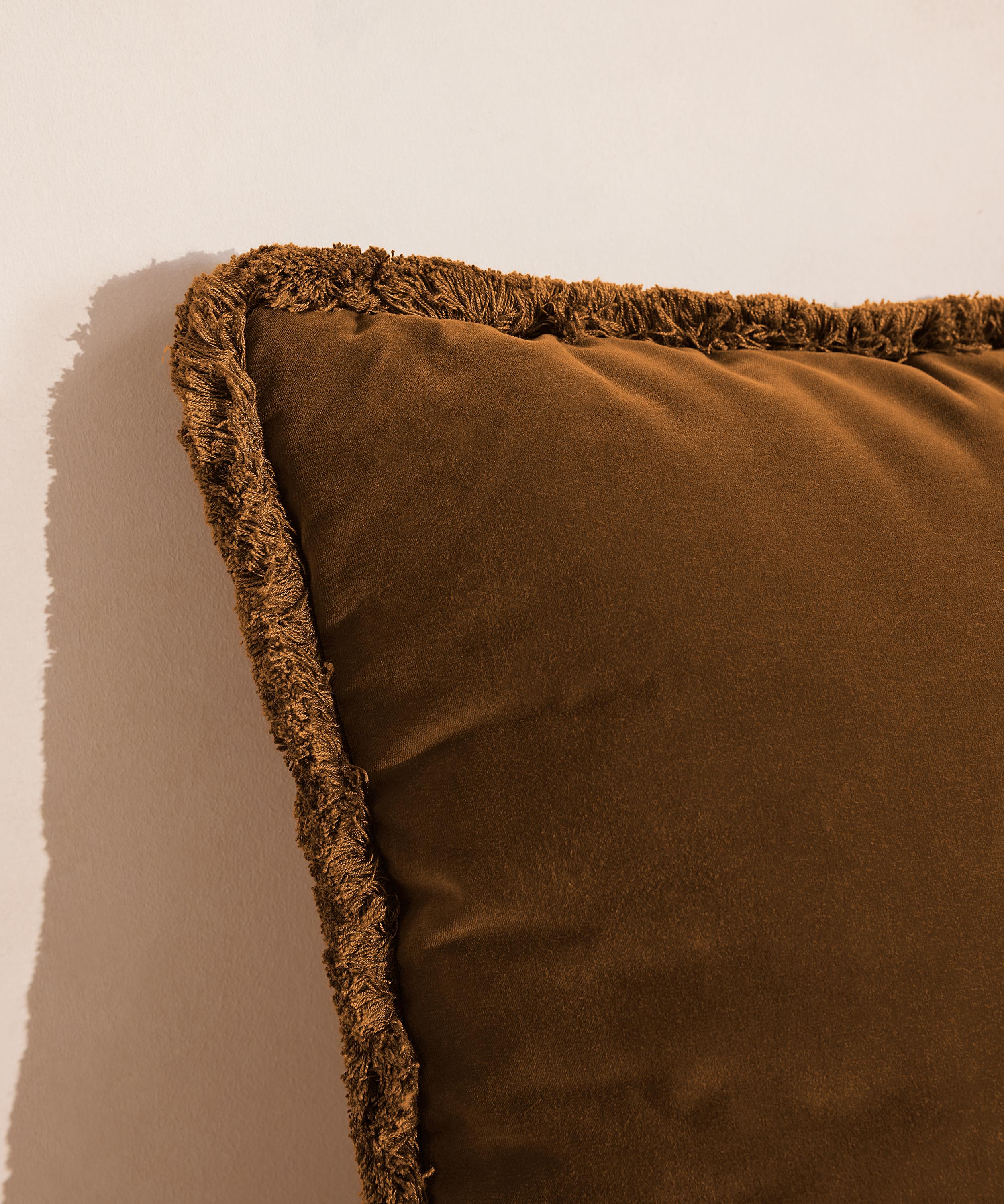 Soho Home - Margeaux Square Cushion image number 2