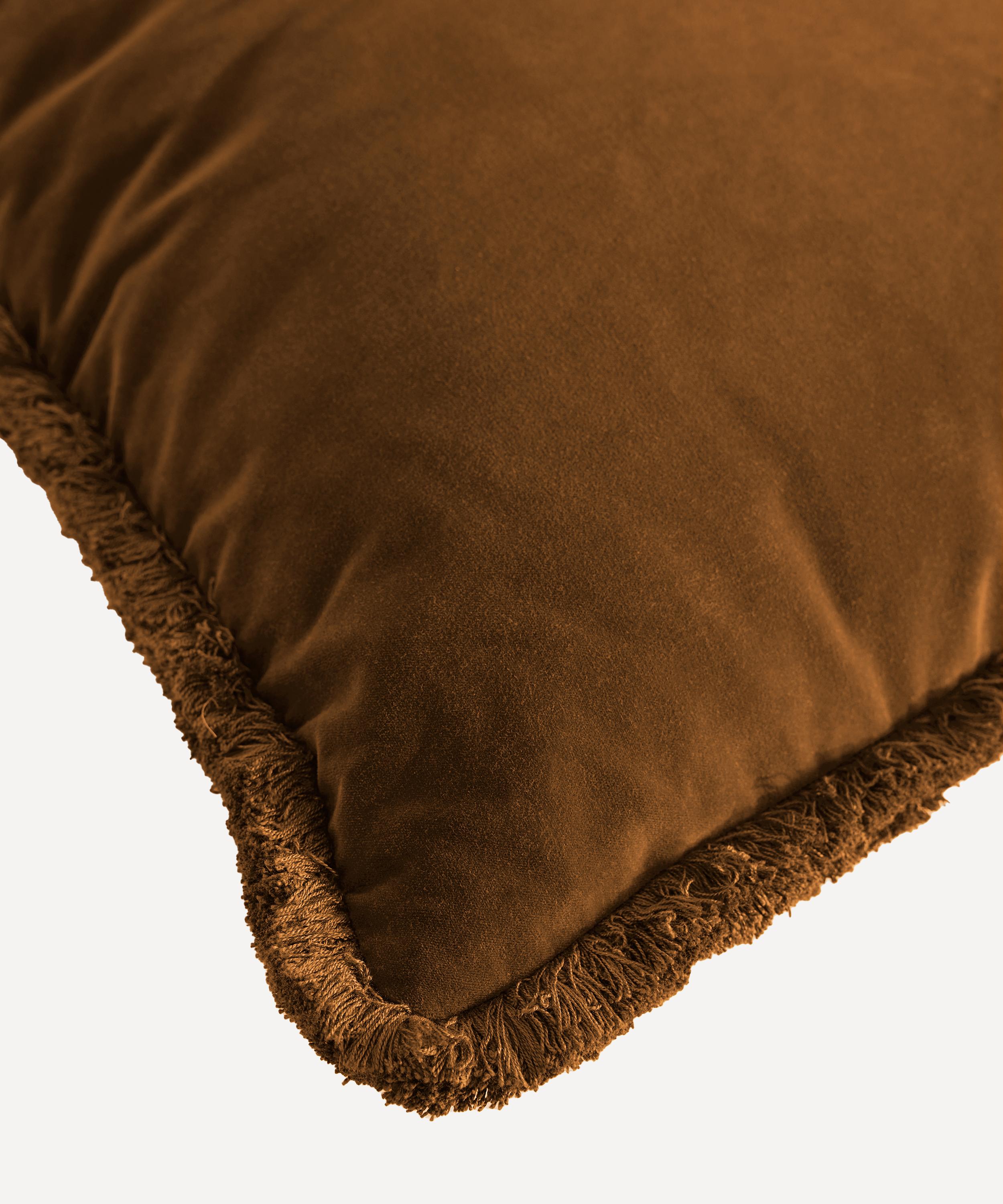 Soho Home - Margeaux Square Cushion image number 3