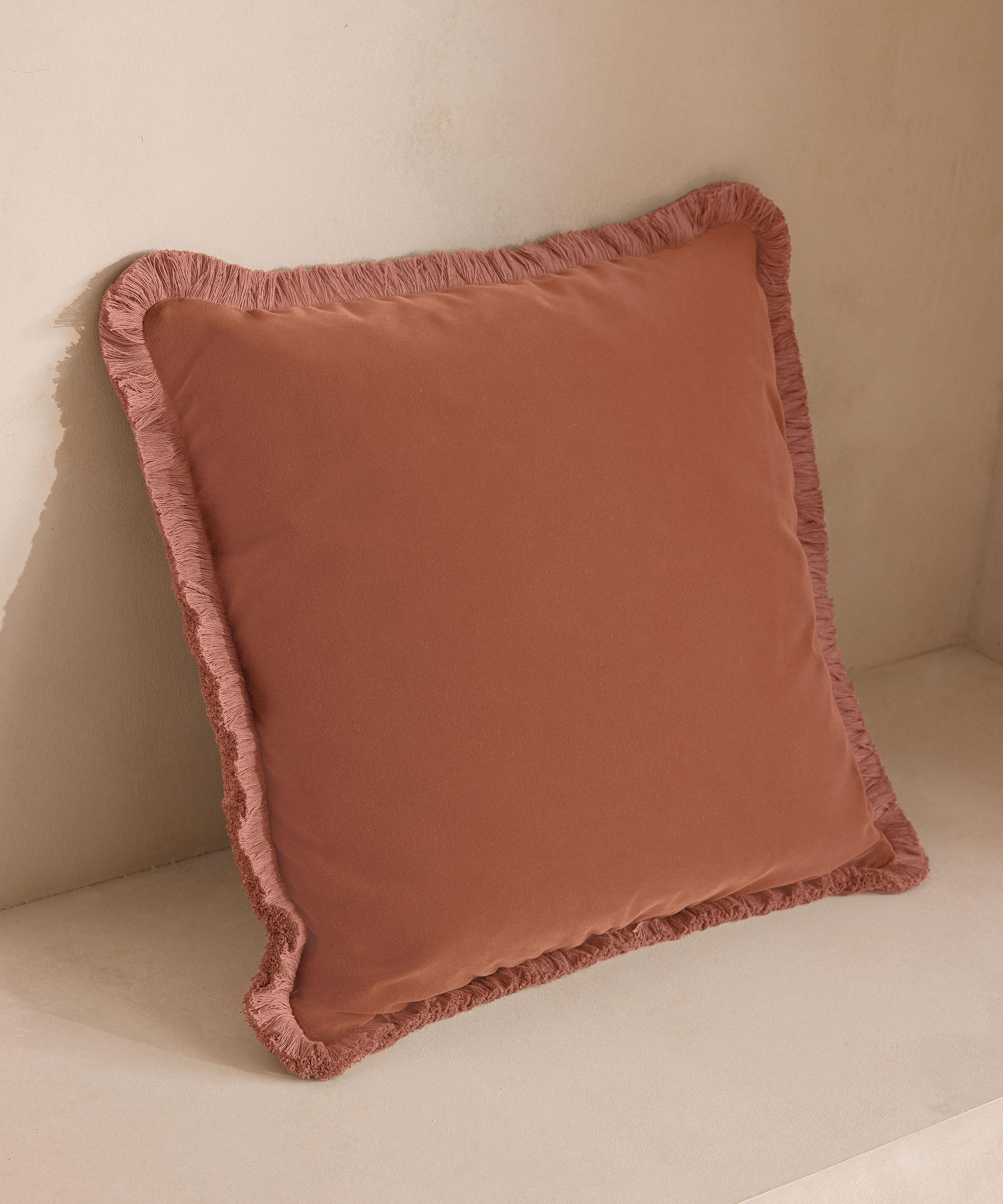 Soho Home - Margeaux Square Cushion image number 1