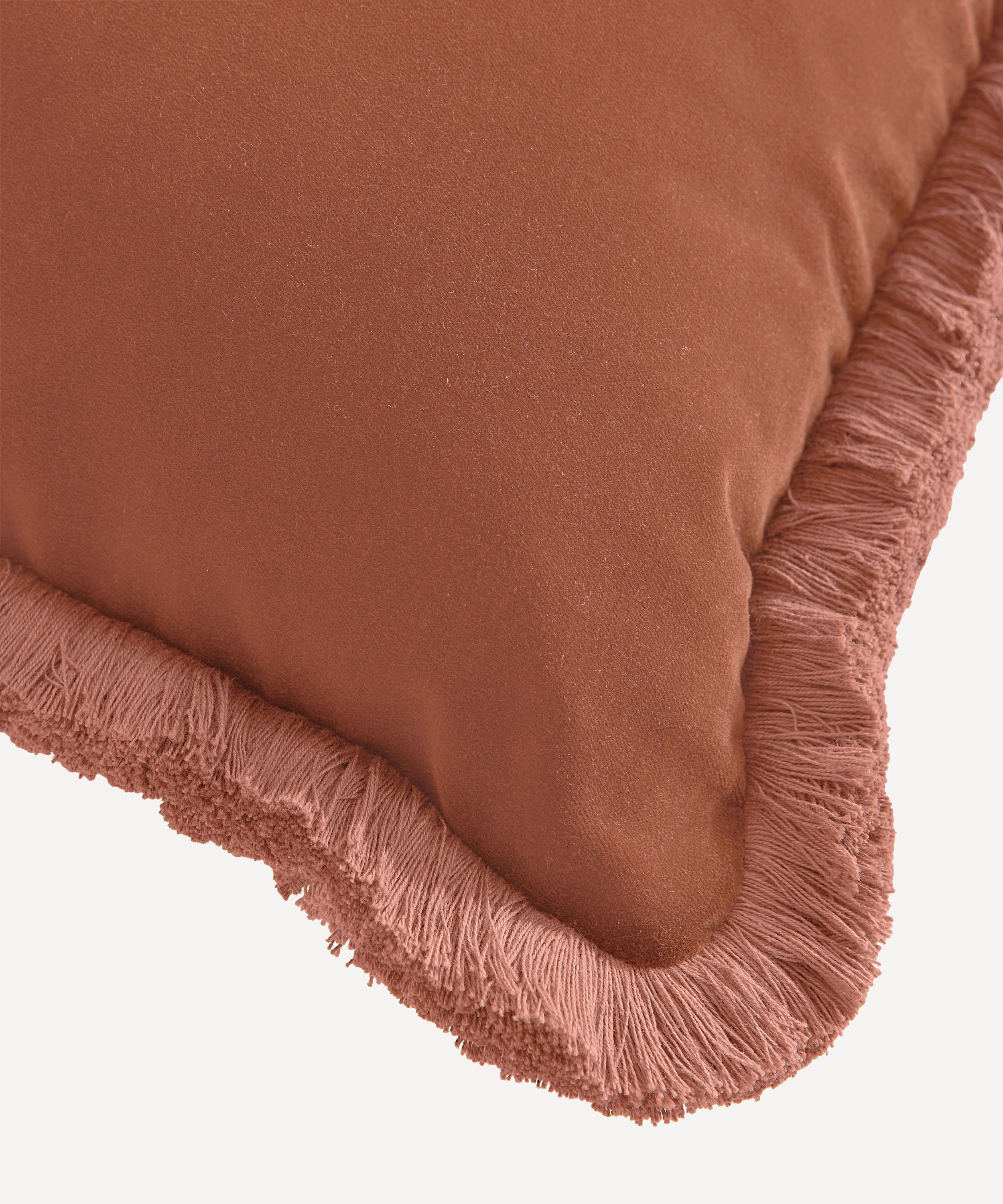 Soho Home - Margeaux Square Cushion image number 3