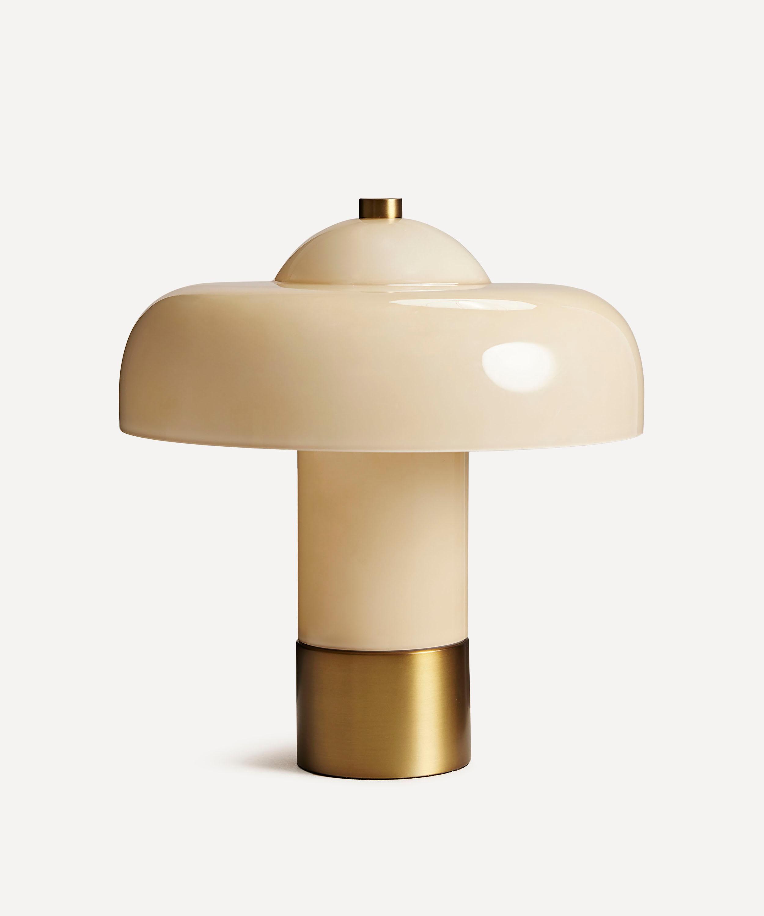Soho Home - Giovanni Table Lamp image number 0