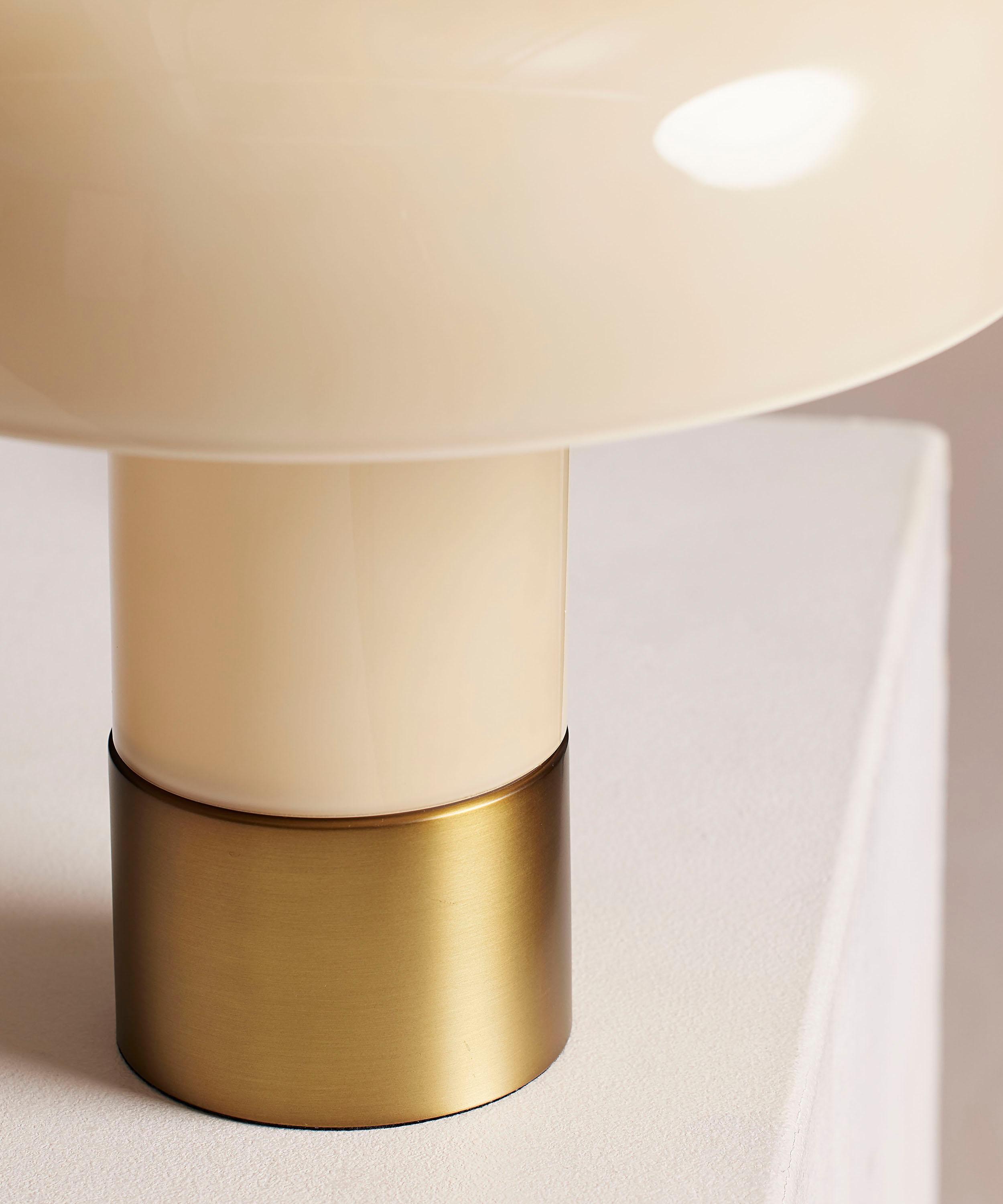 Soho Home - Giovanni Table Lamp image number 1