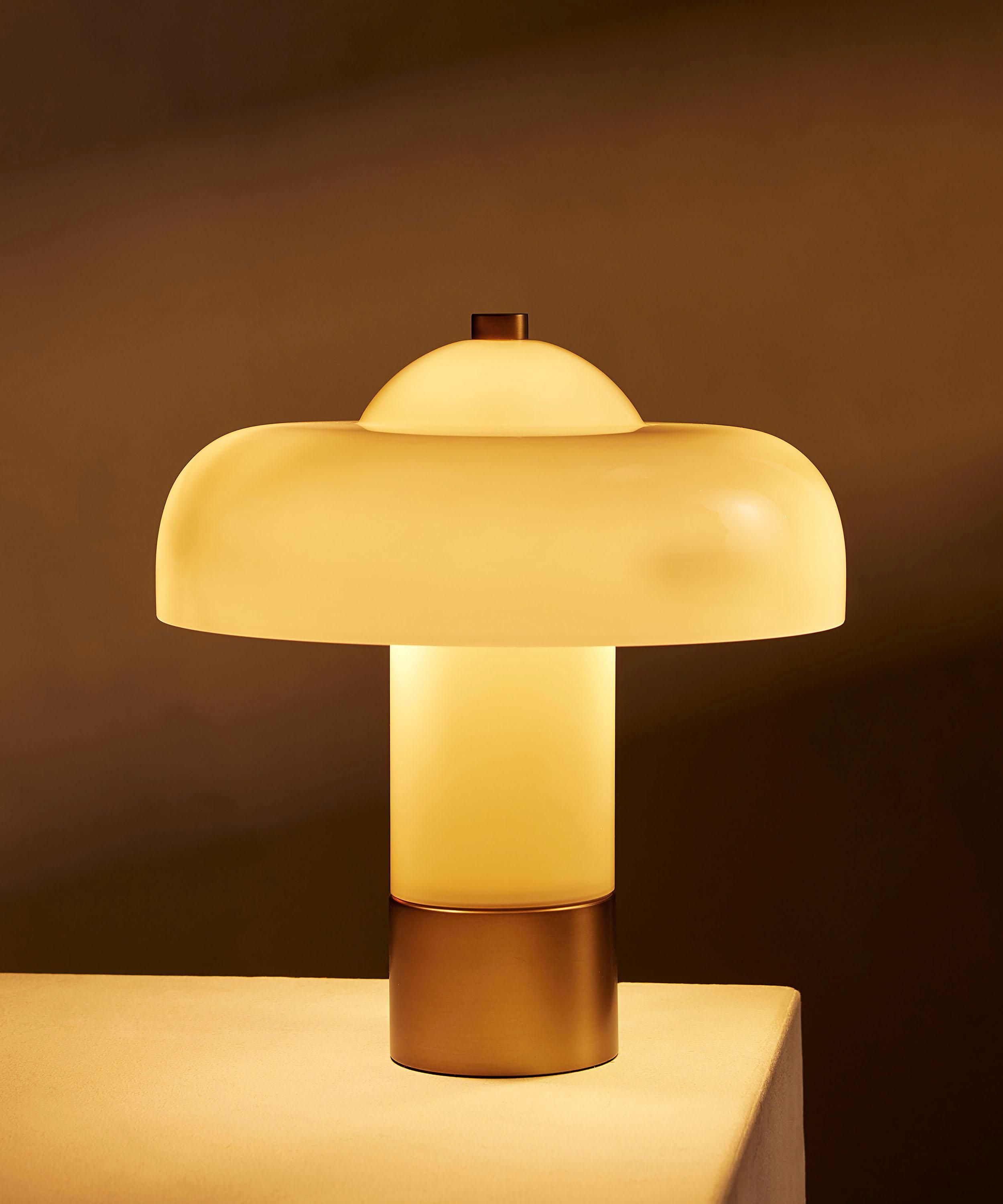 Soho Home - Giovanni Table Lamp image number 2