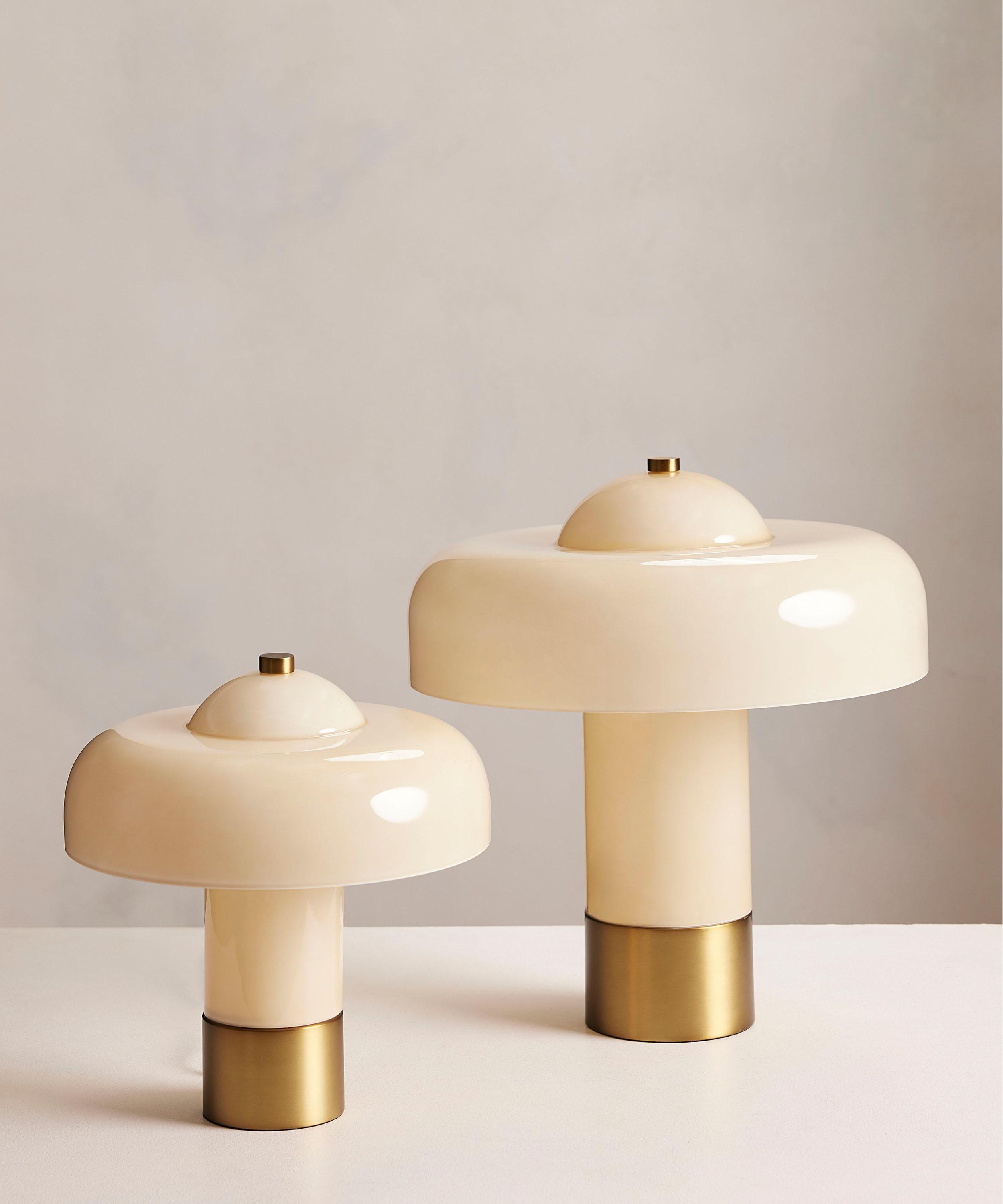 Soho Home - Giovanni Table Lamp image number 4