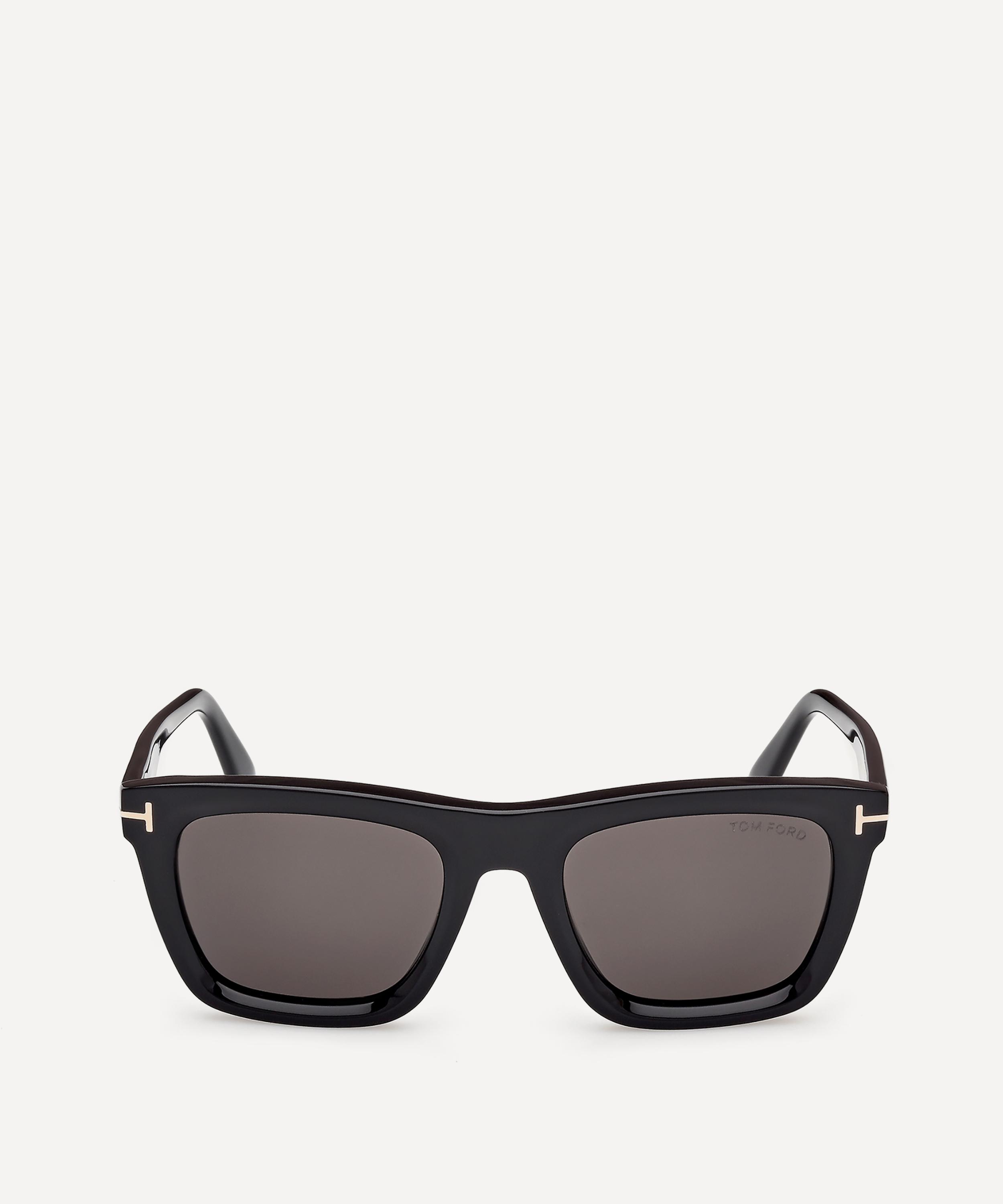 Tom Ford - Leilo Square Sunglasses