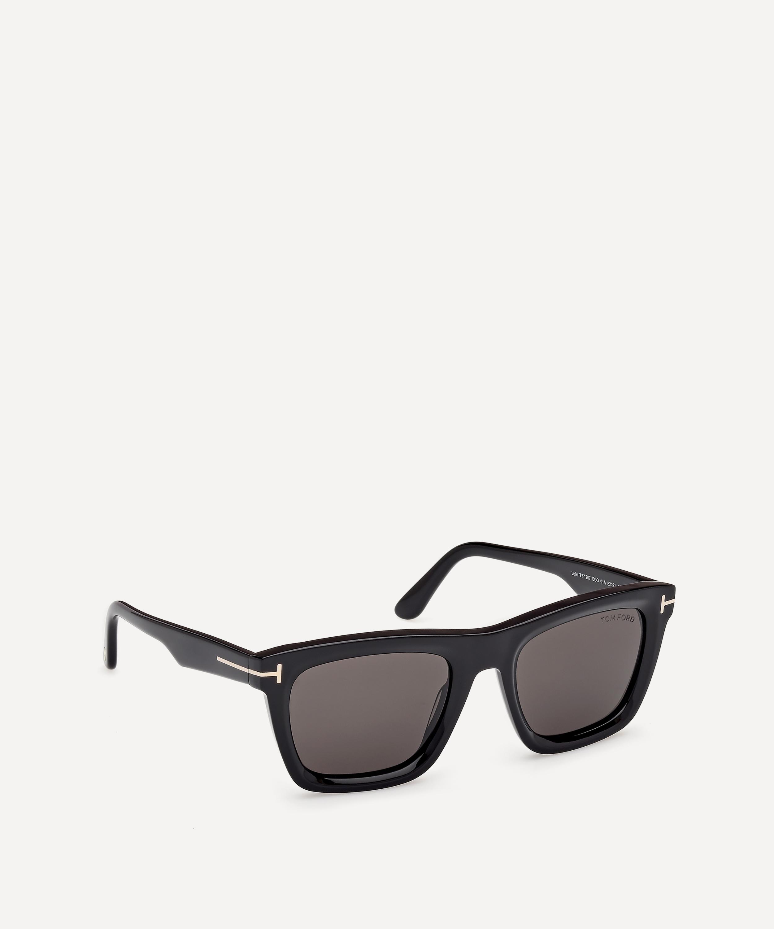 Tom Ford - Leilo Square Sunglasses image number 1