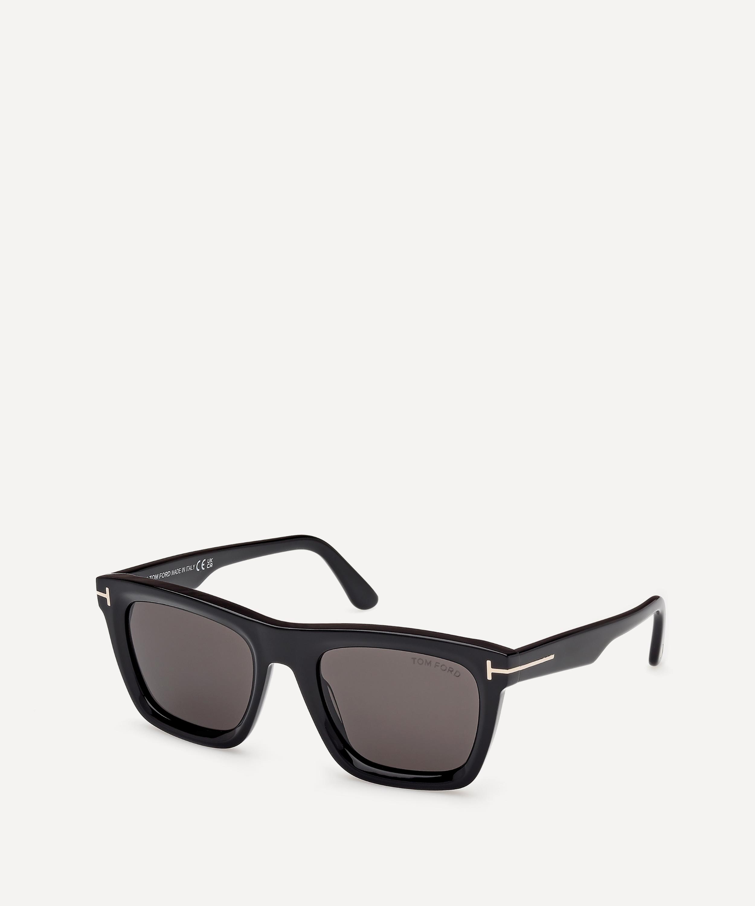 Tom Ford - Leilo Square Sunglasses image number 2