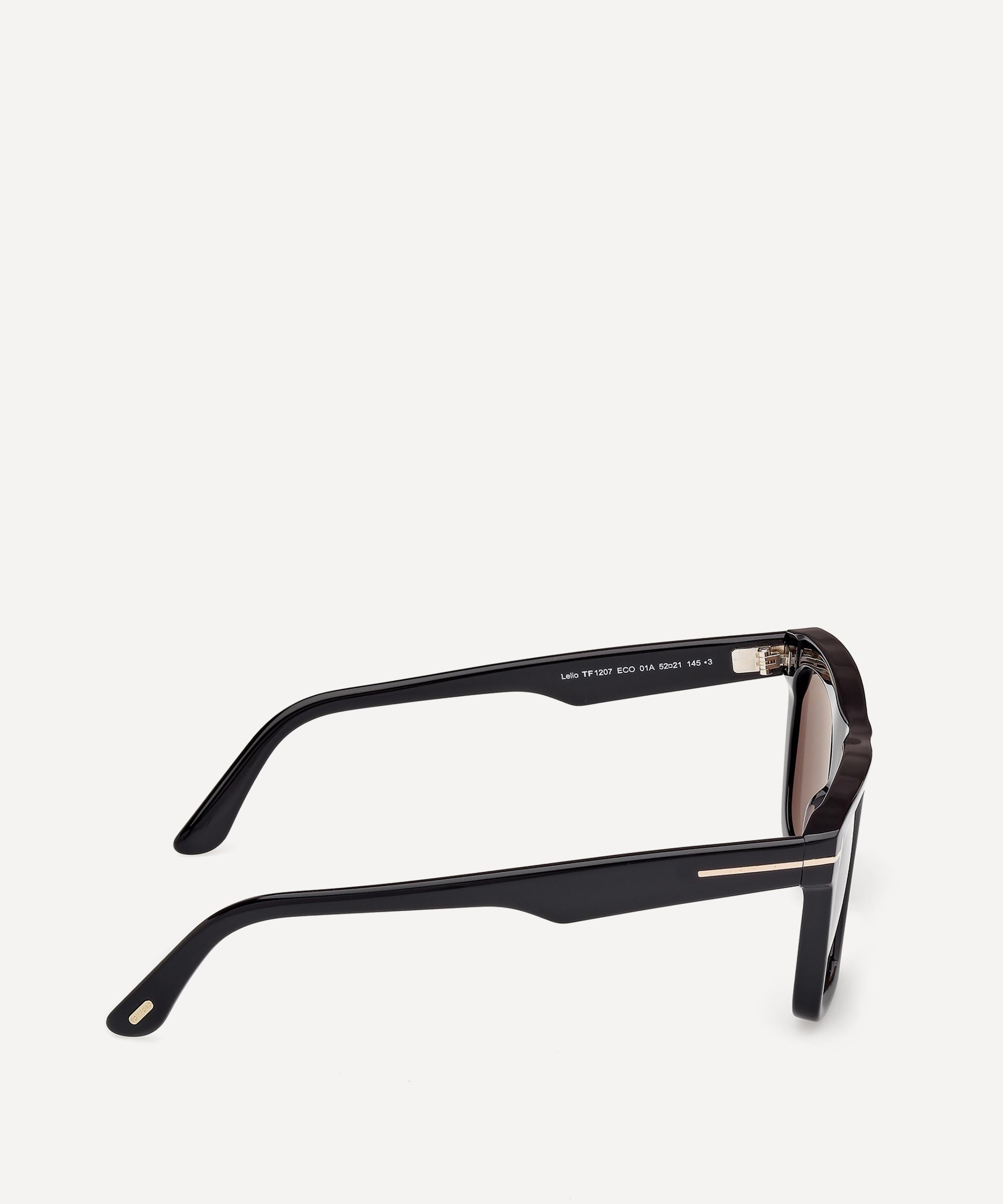 Tom Ford - Leilo Square Sunglasses image number 4