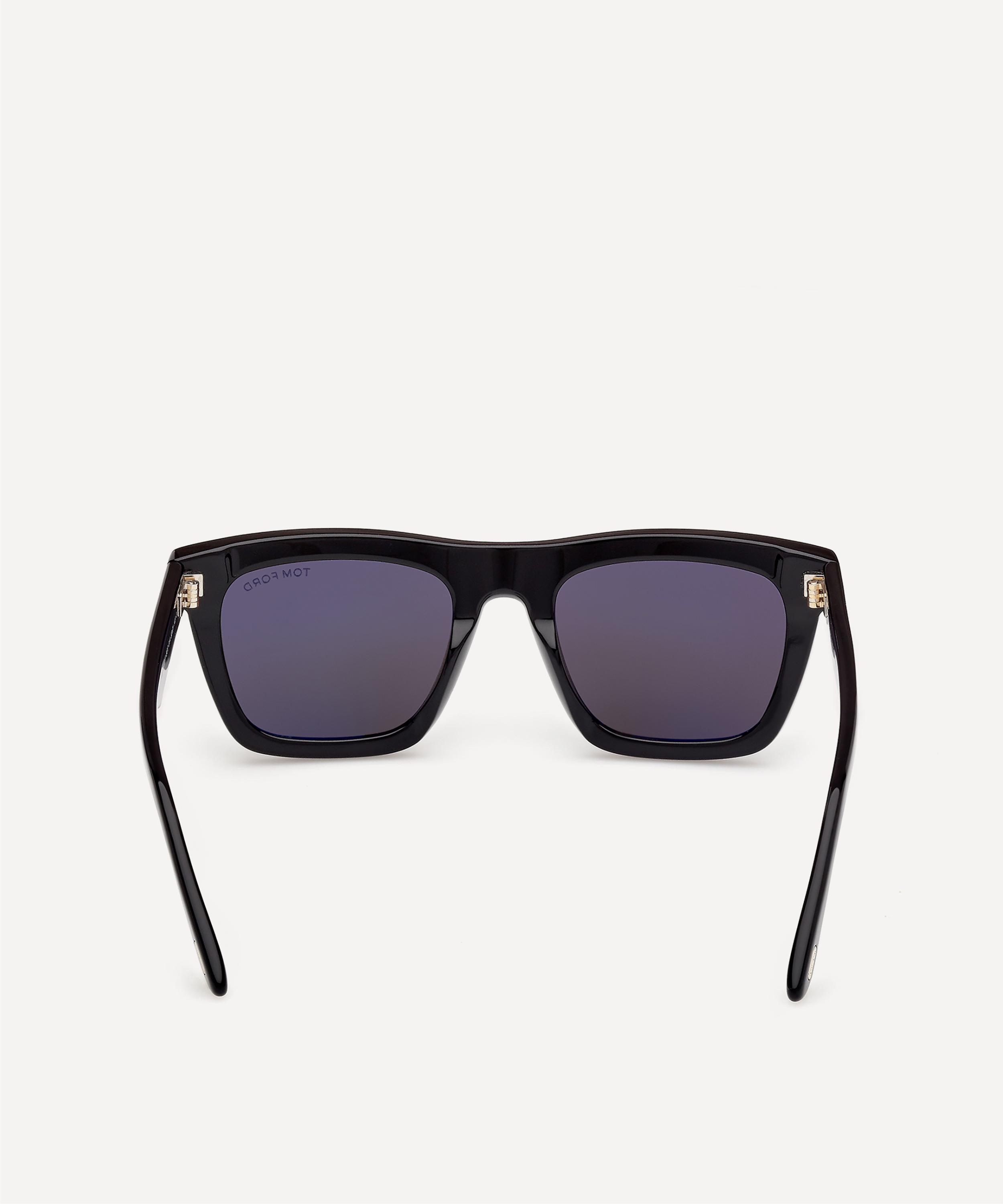 Tom Ford - Leilo Square Sunglasses image number 5