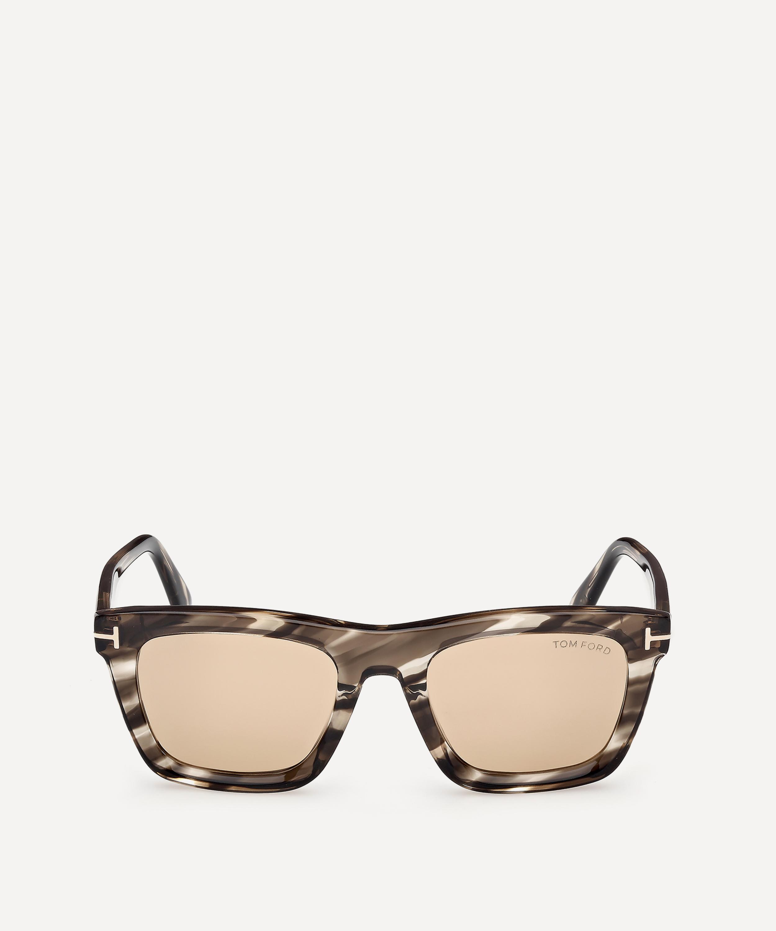 Tom Ford - Leilo Square Sunglasses