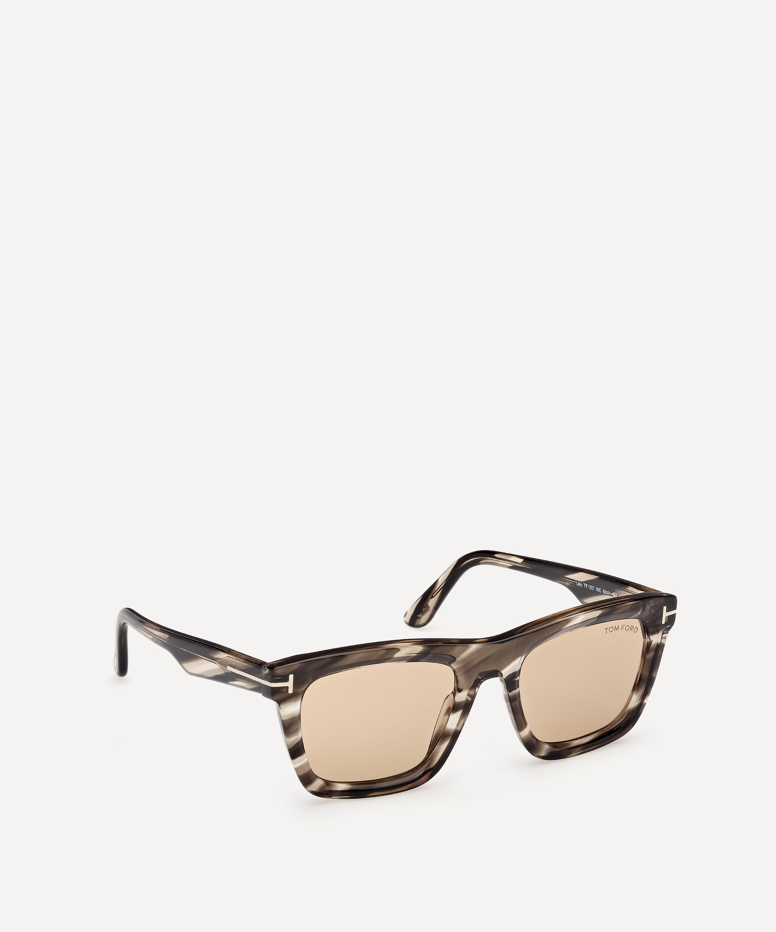 Tom Ford - Leilo Square Sunglasses image number 1