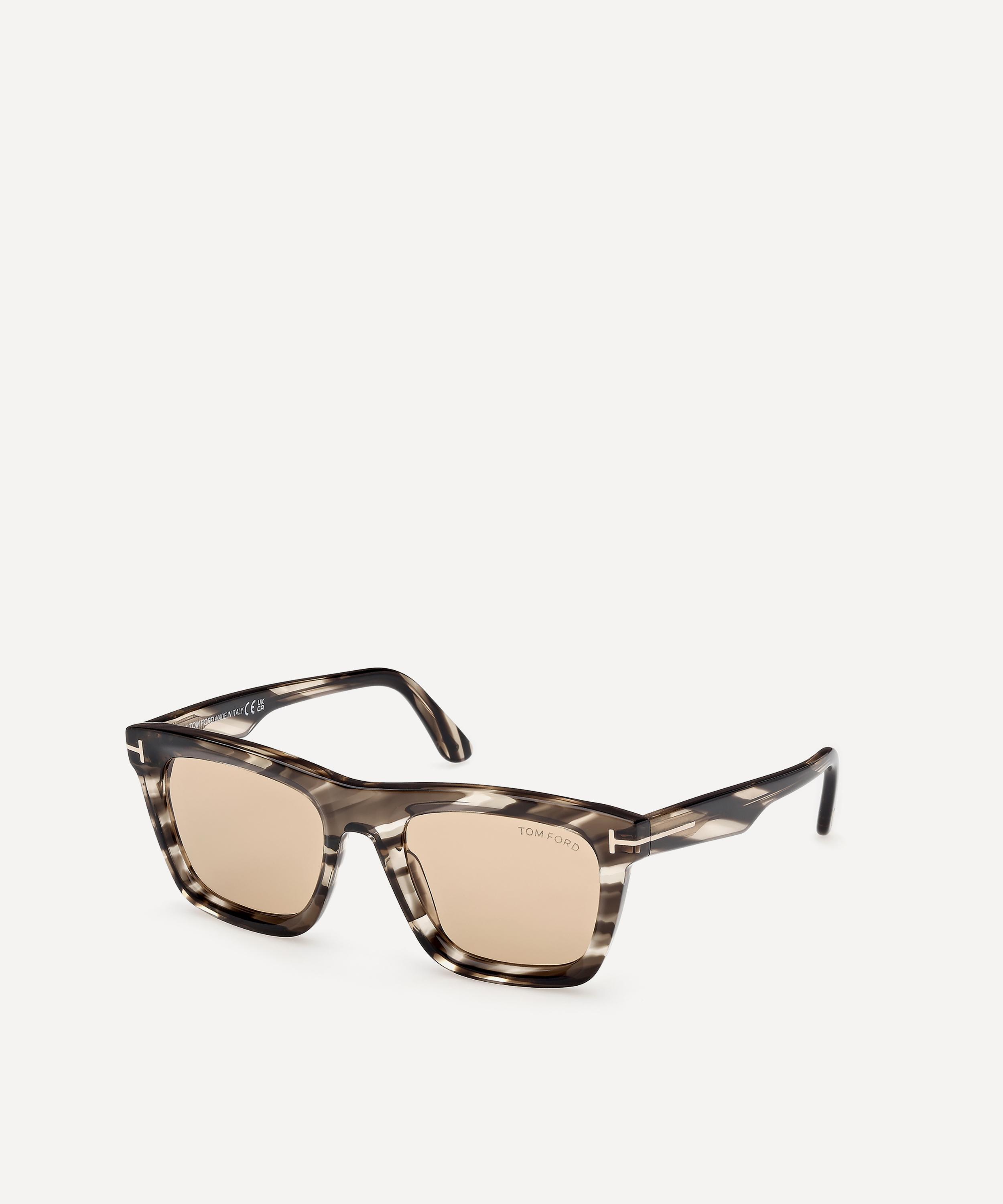 Tom Ford - Leilo Square Sunglasses image number 2