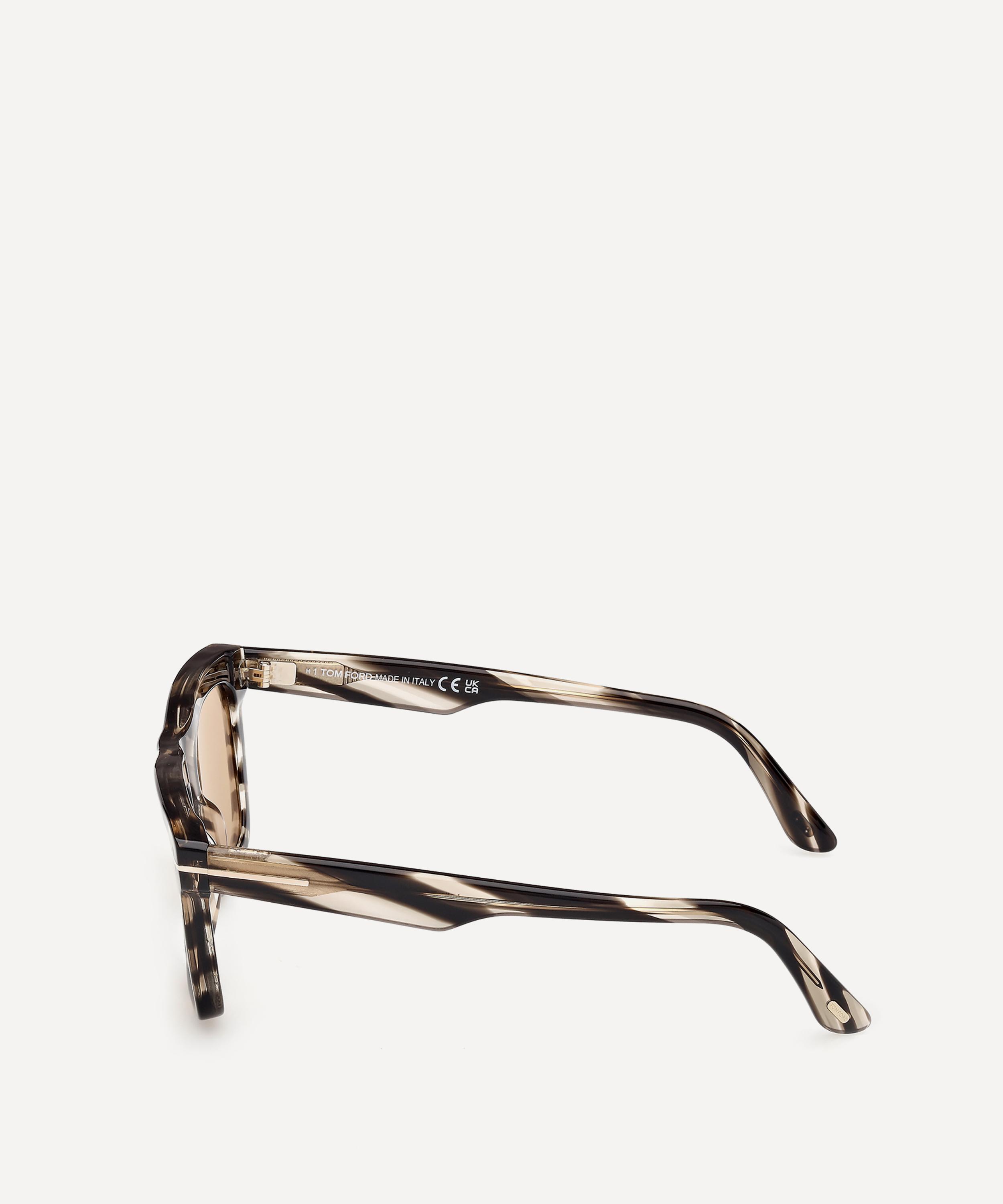 Tom Ford - Leilo Square Sunglasses image number 3