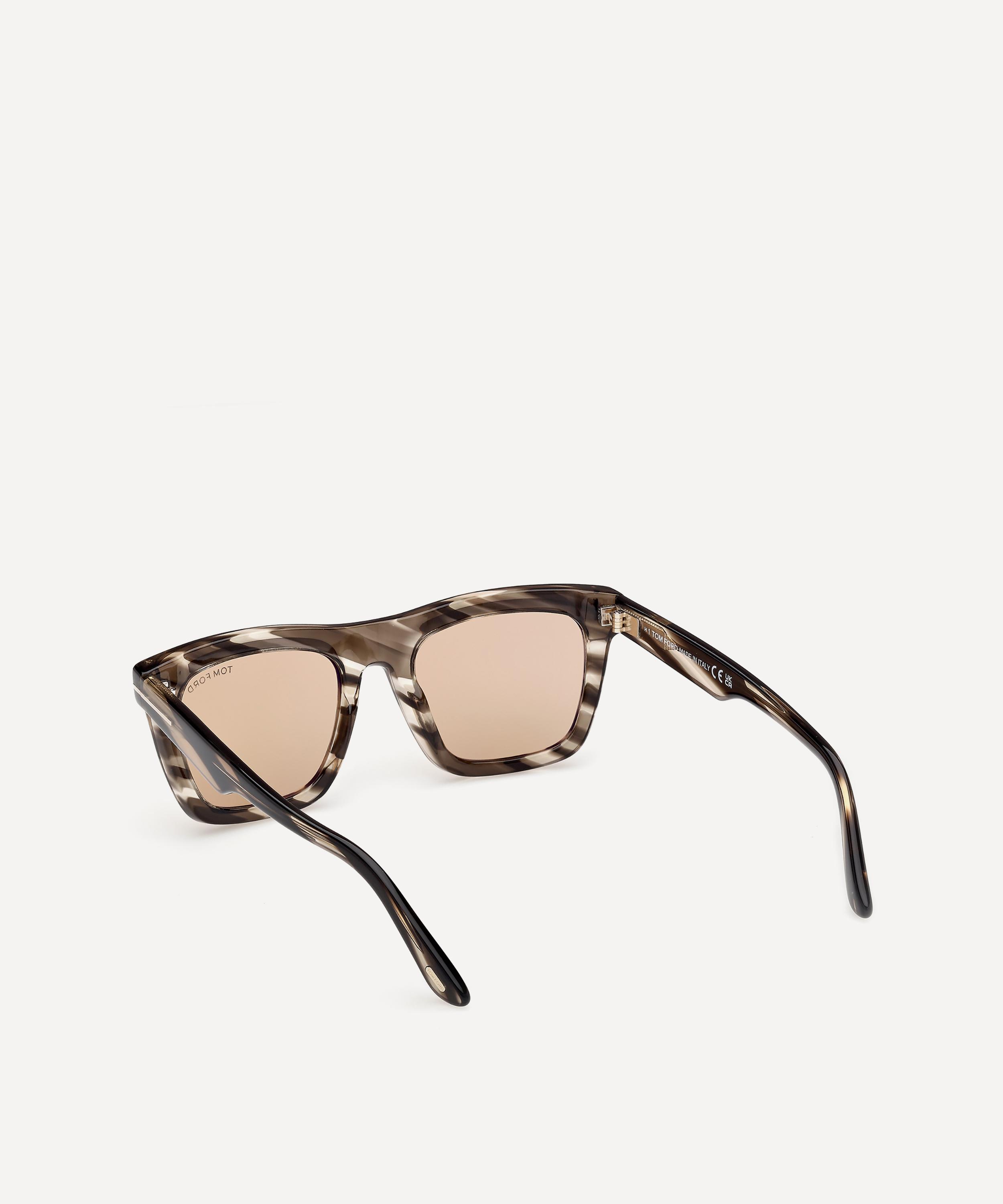 Tom Ford - Leilo Square Sunglasses image number 6