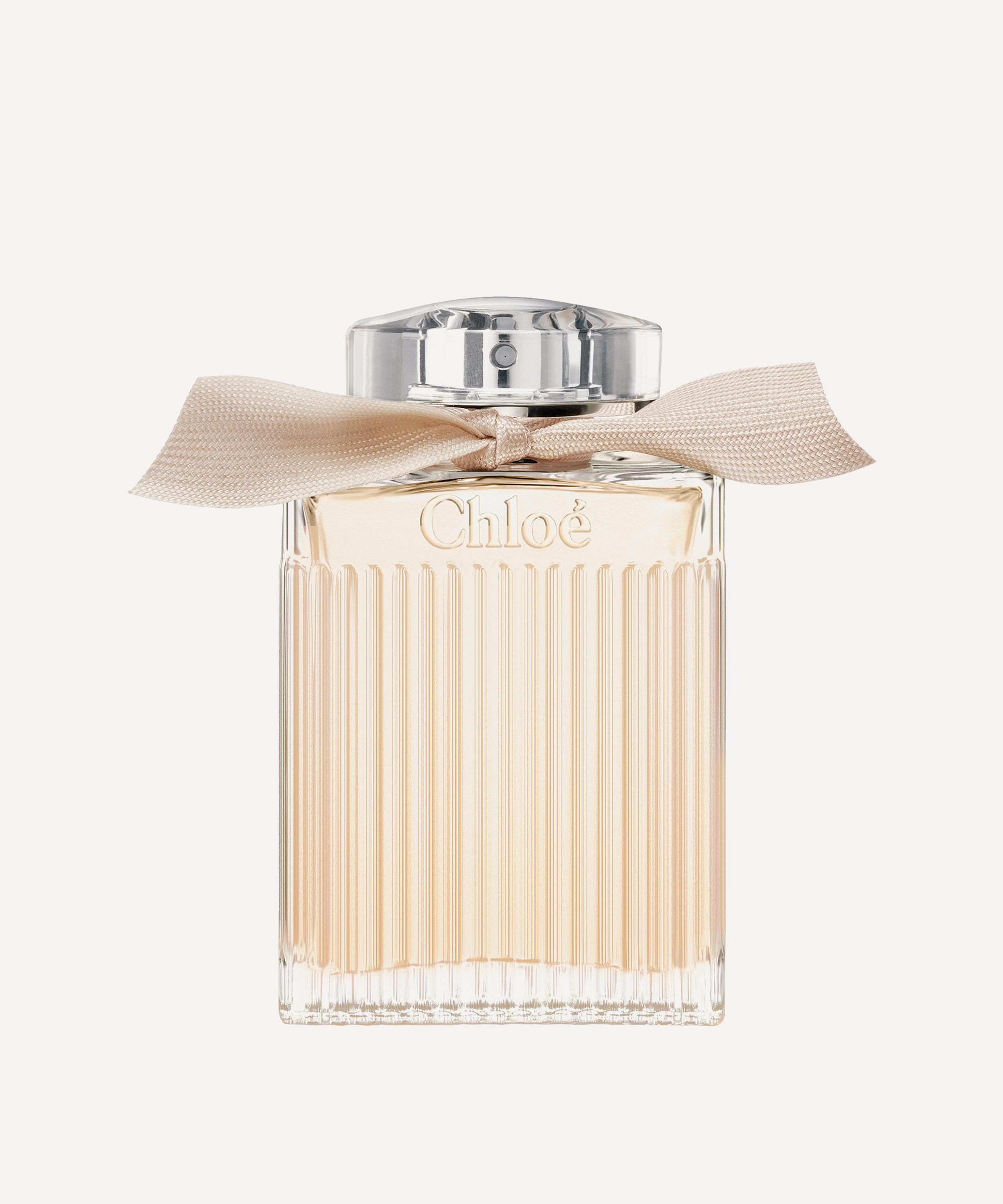 Chloé - Chloé L’Eau de Parfum Intense 100ml image number 0