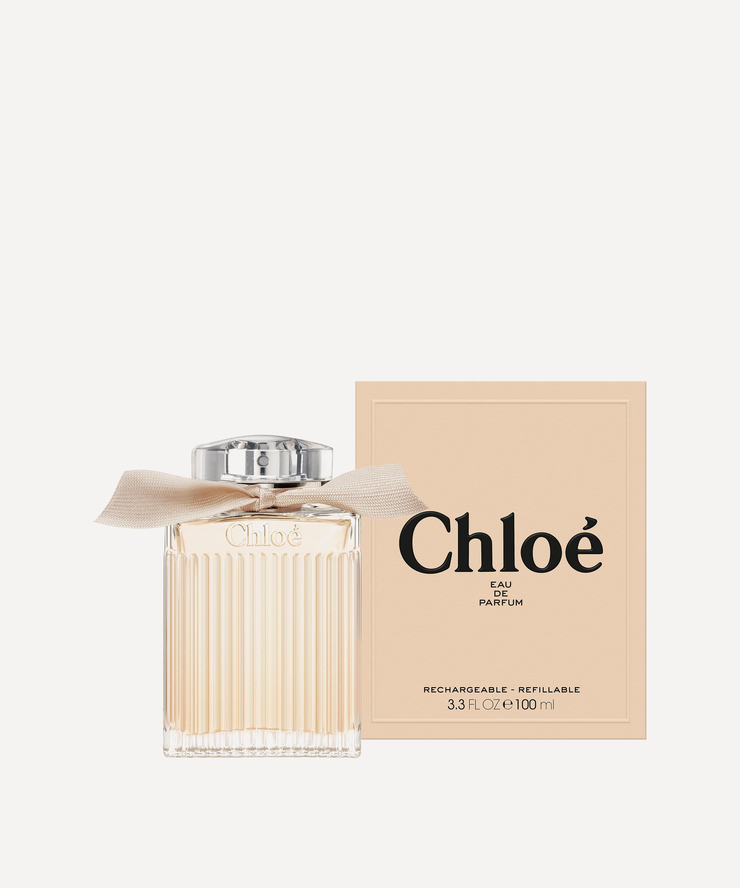Chloé - Chloé L’Eau de Parfum Intense 100ml image number 1