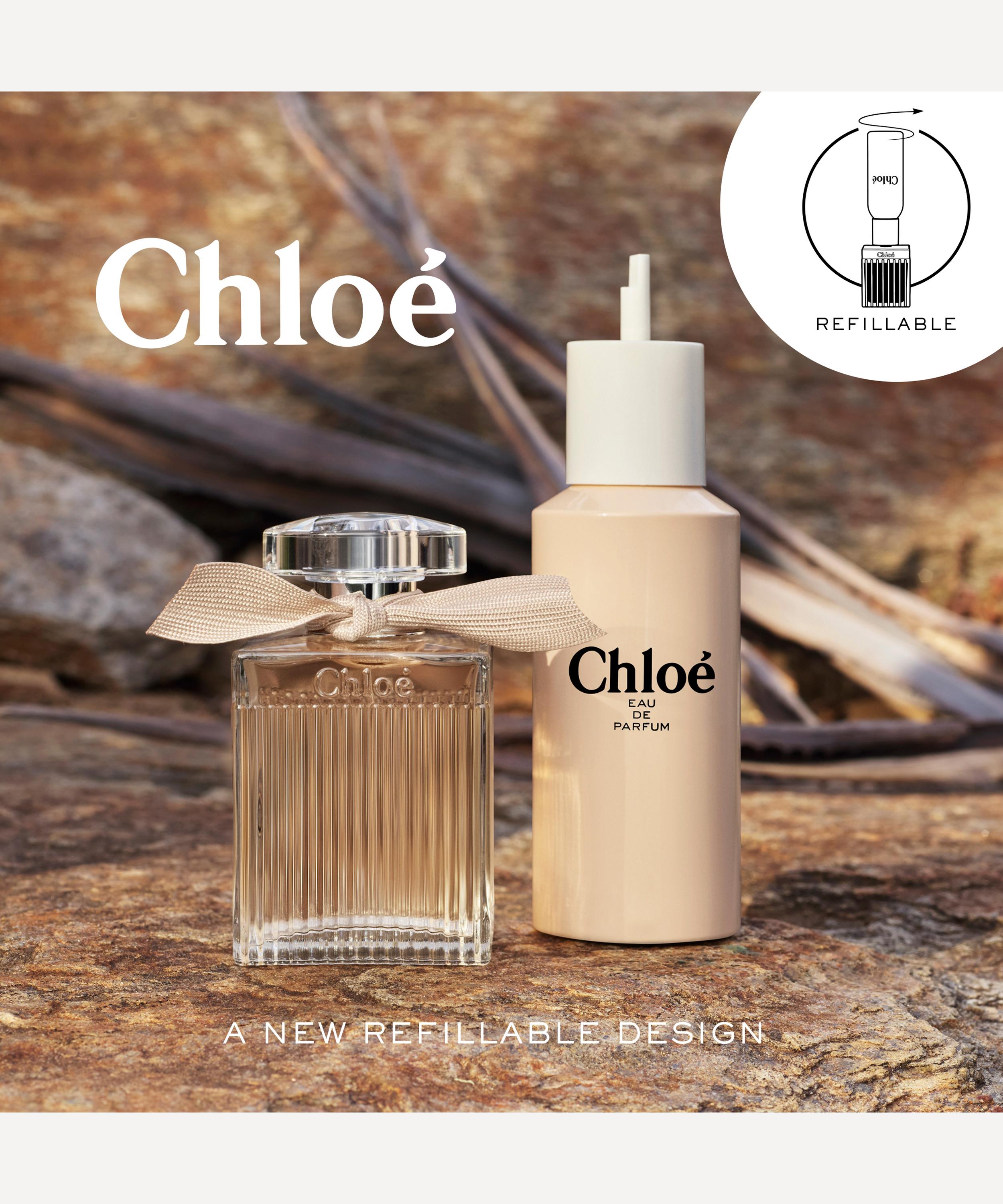 Chloé - Chloé L’Eau de Parfum Intense 100ml image number 2
