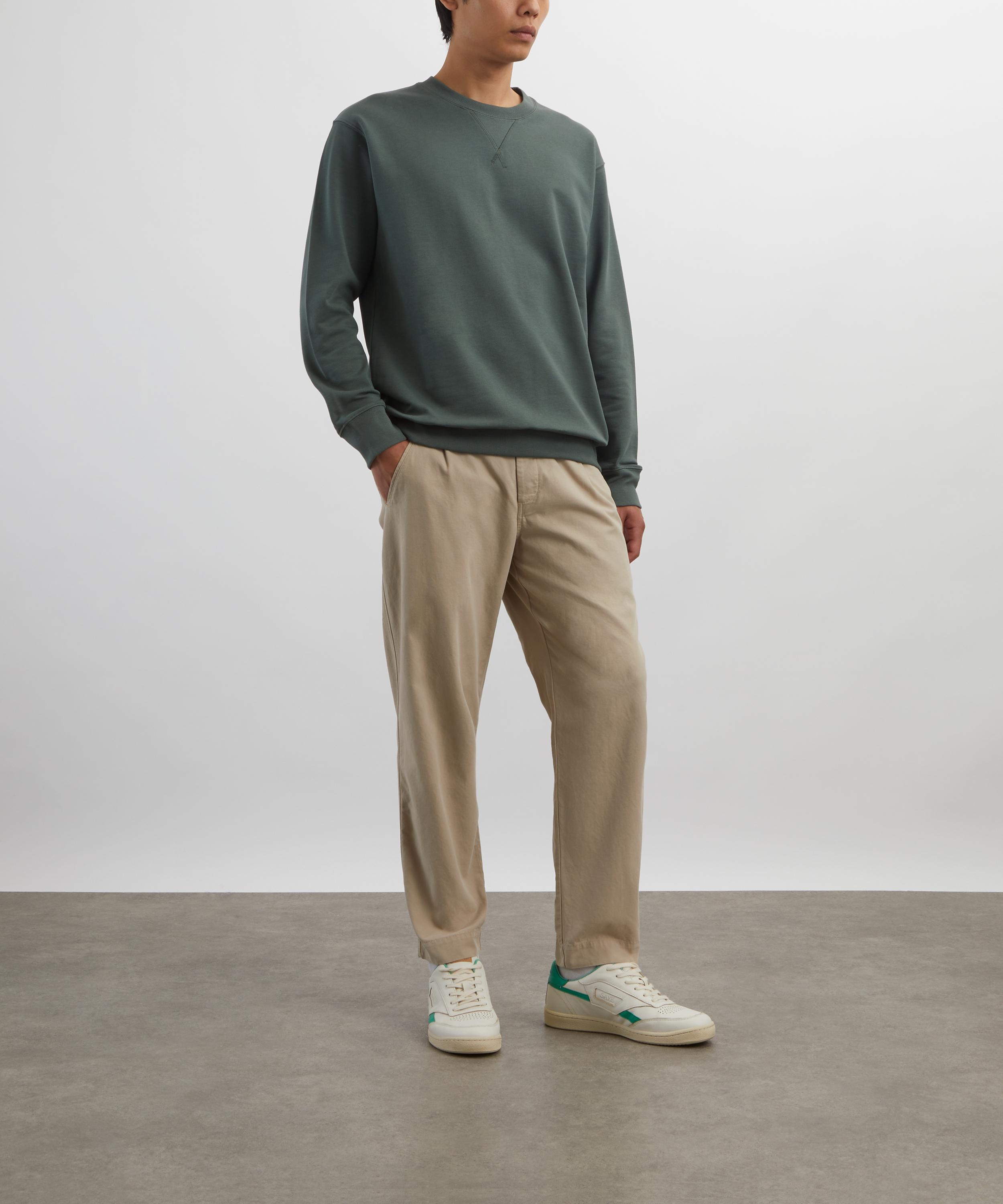 Norse Projects - Norse Standard Sweatshirt image number 1