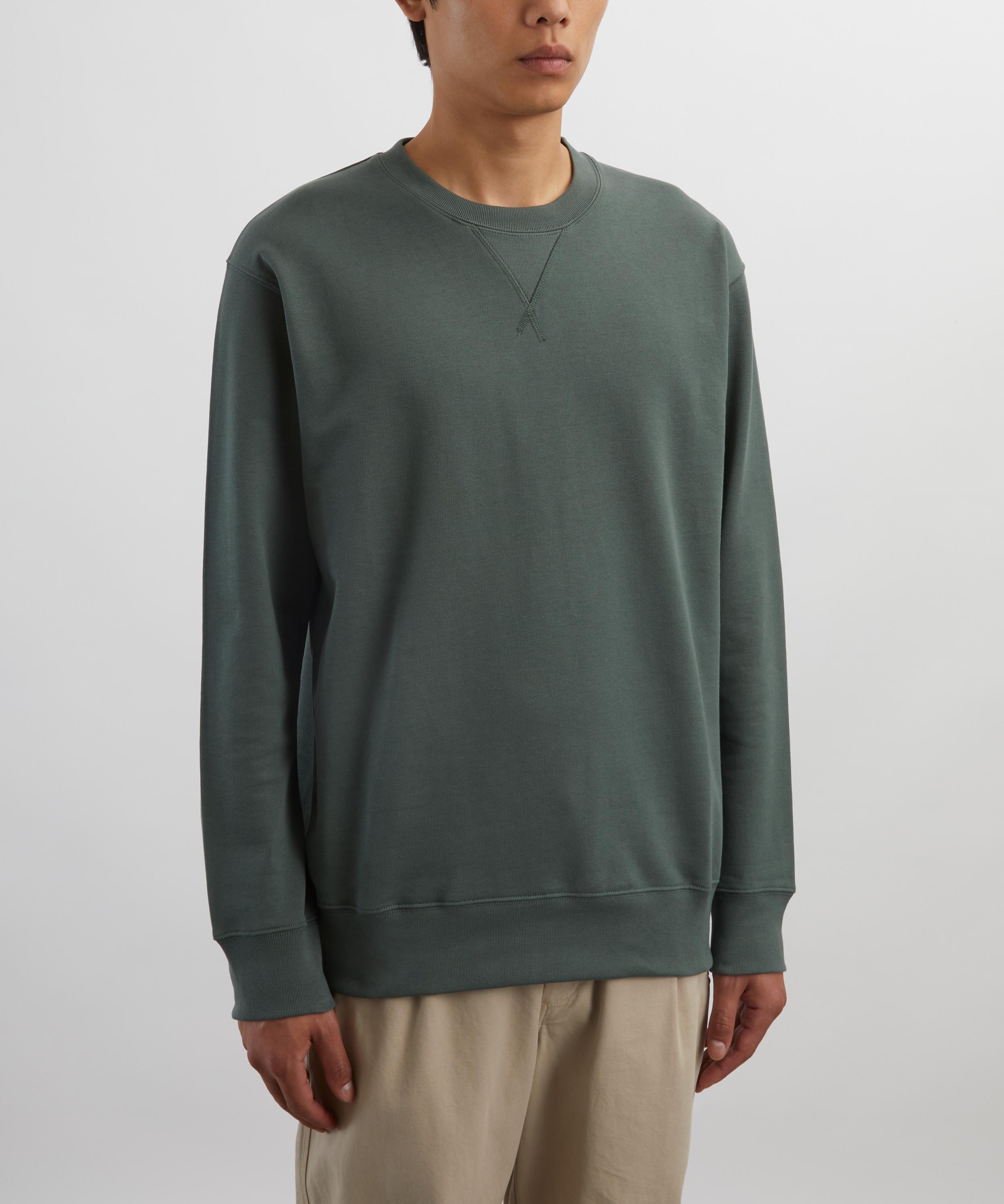 Norse Projects - Norse Standard Sweatshirt image number 2