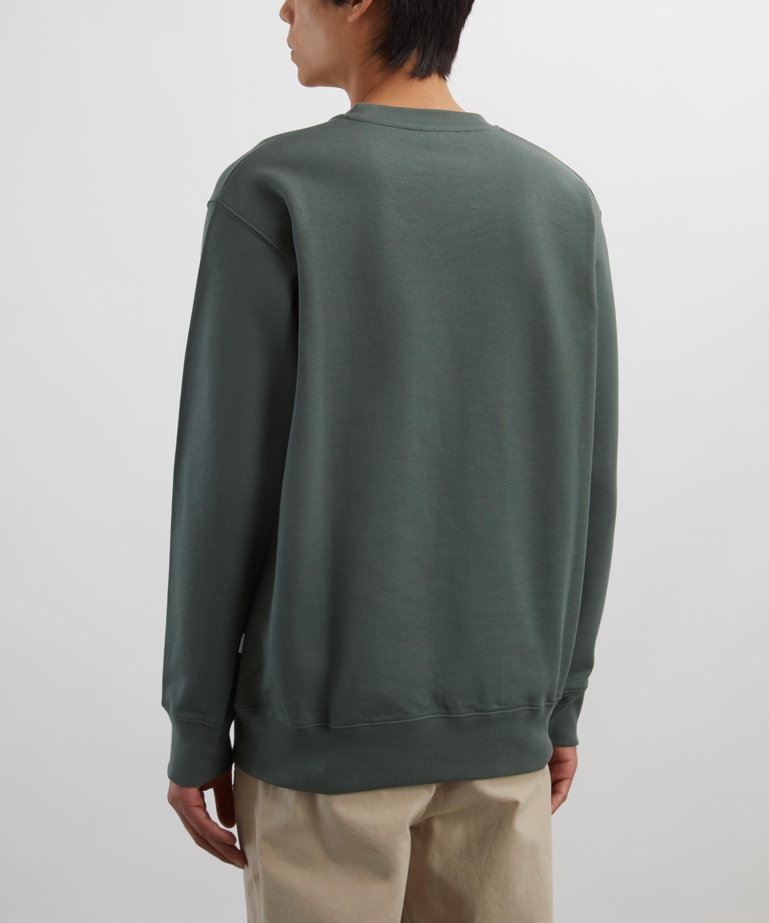 Norse Projects - Norse Standard Sweatshirt image number 3