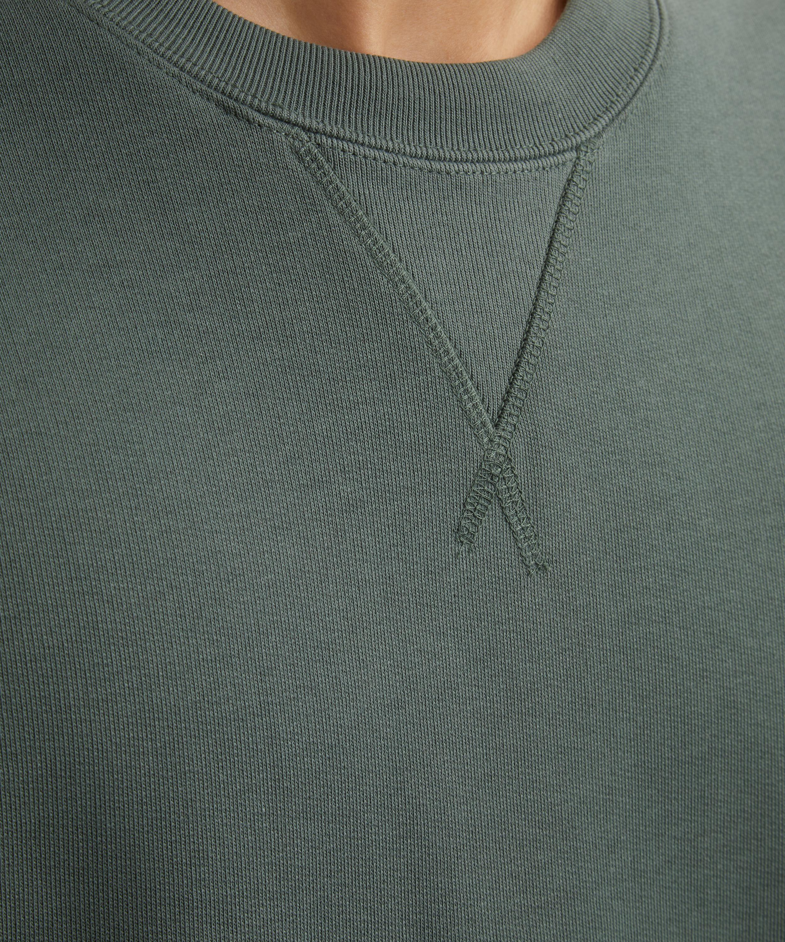 Norse Projects - Norse Standard Sweatshirt image number 4