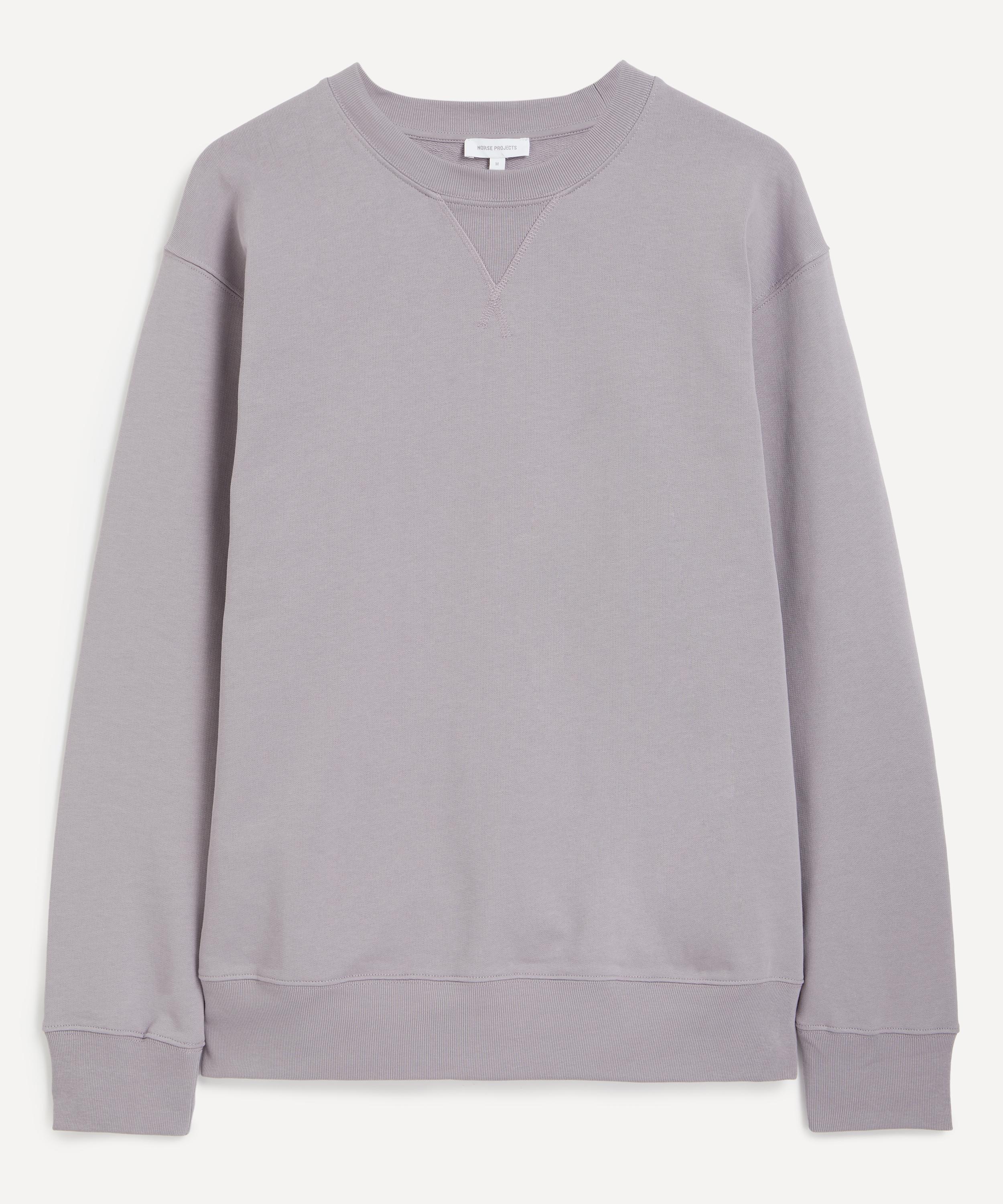 Norse Projects - Norse Standard Sweatshirt image number 0