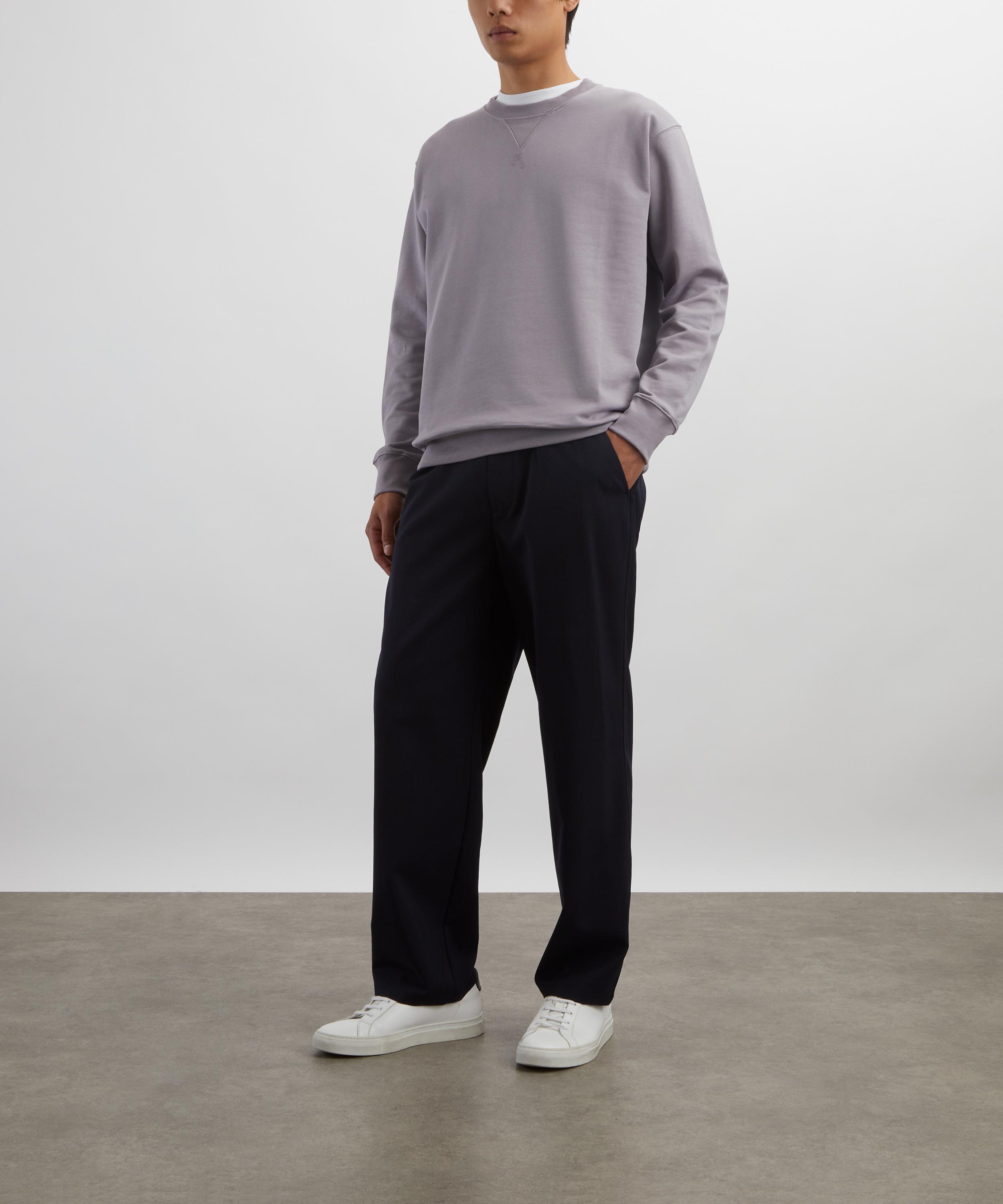Norse Projects - Norse Standard Sweatshirt image number 1