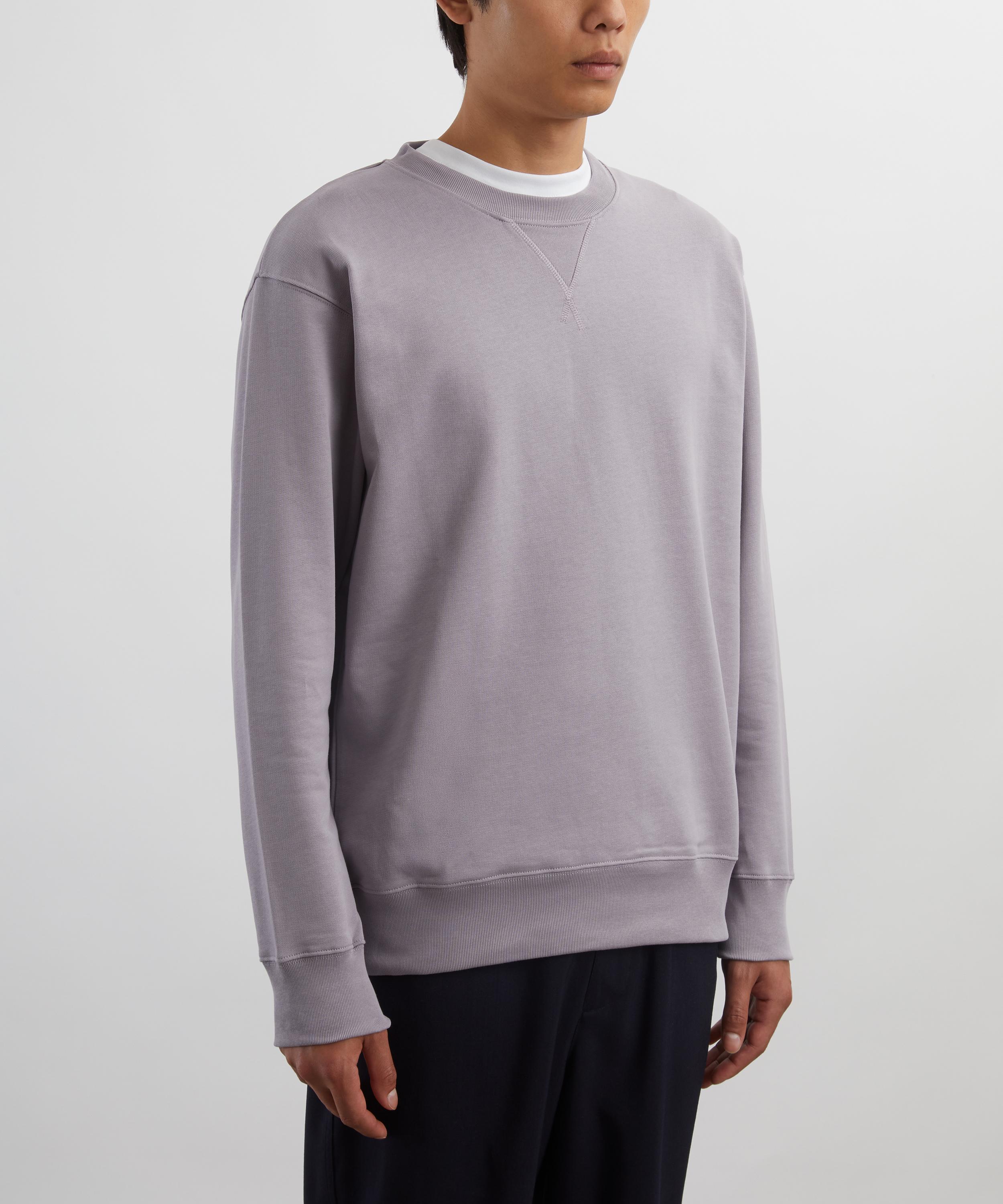 Norse Projects - Norse Standard Sweatshirt image number 2