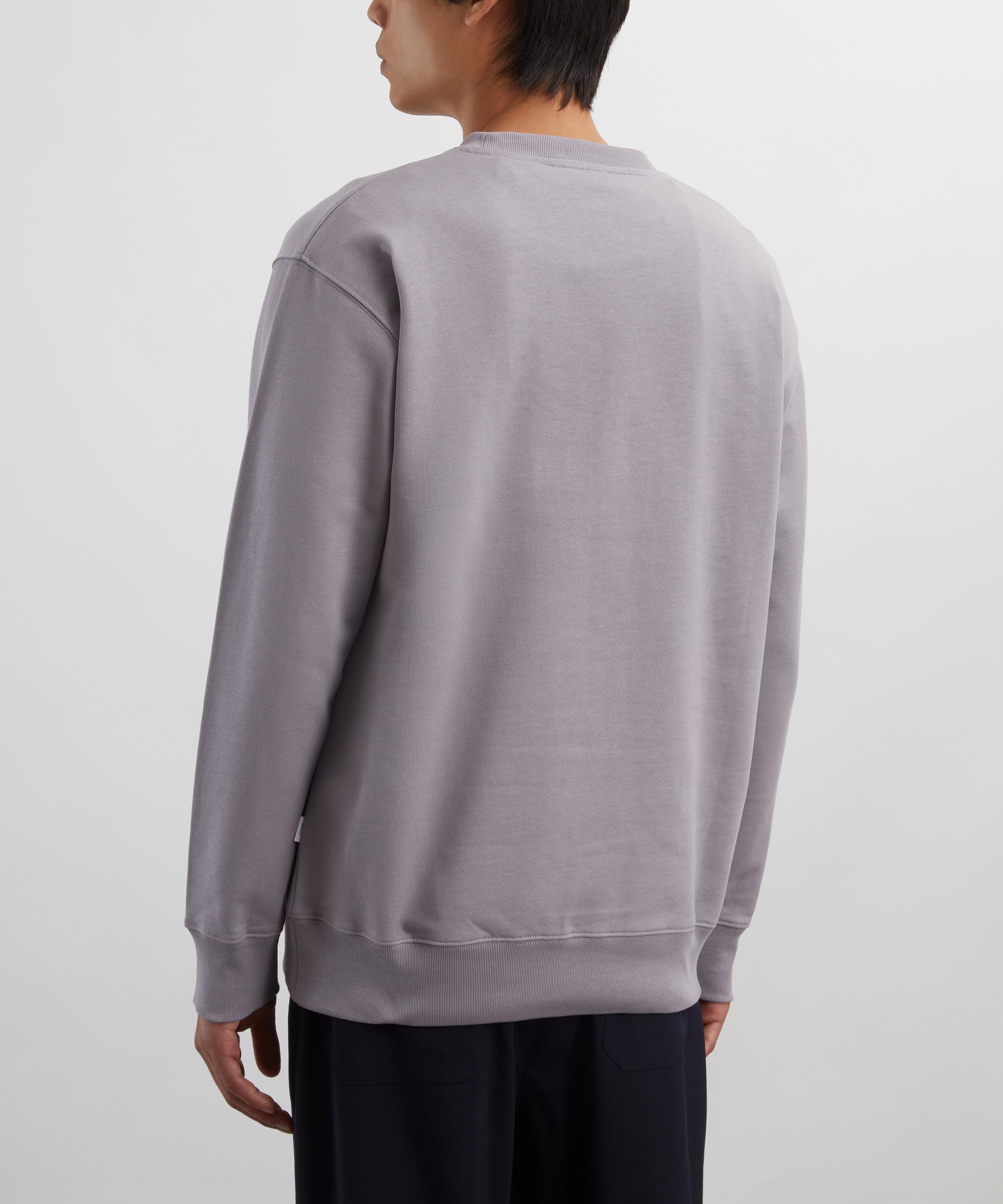 Norse Projects - Norse Standard Sweatshirt image number 3