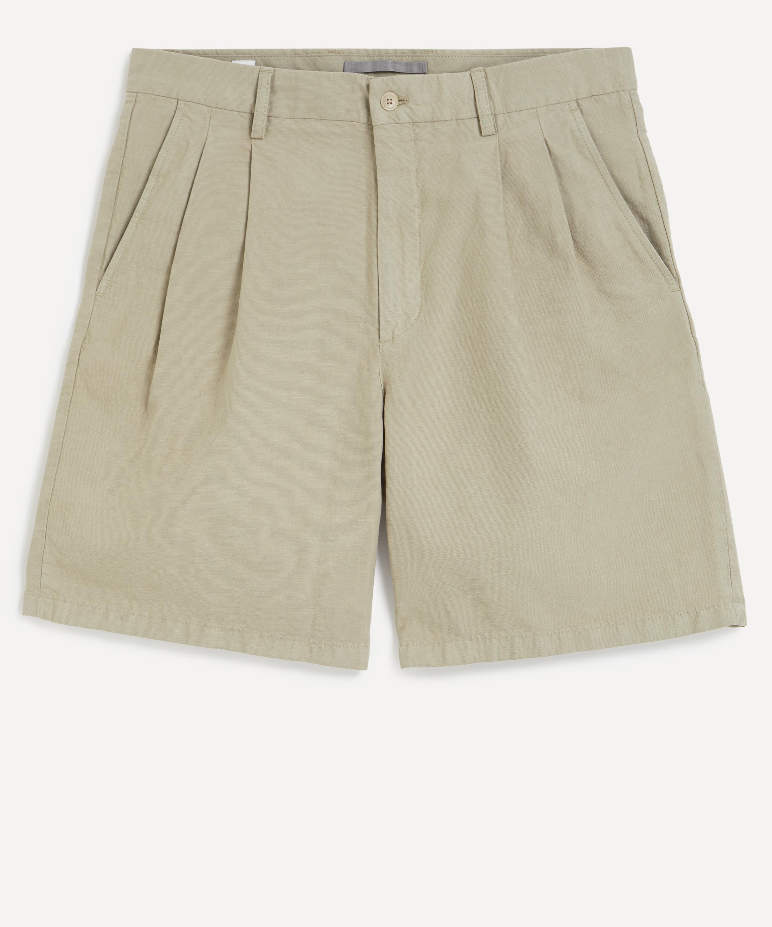 Norse Projects - Benn Travel Light Shorts