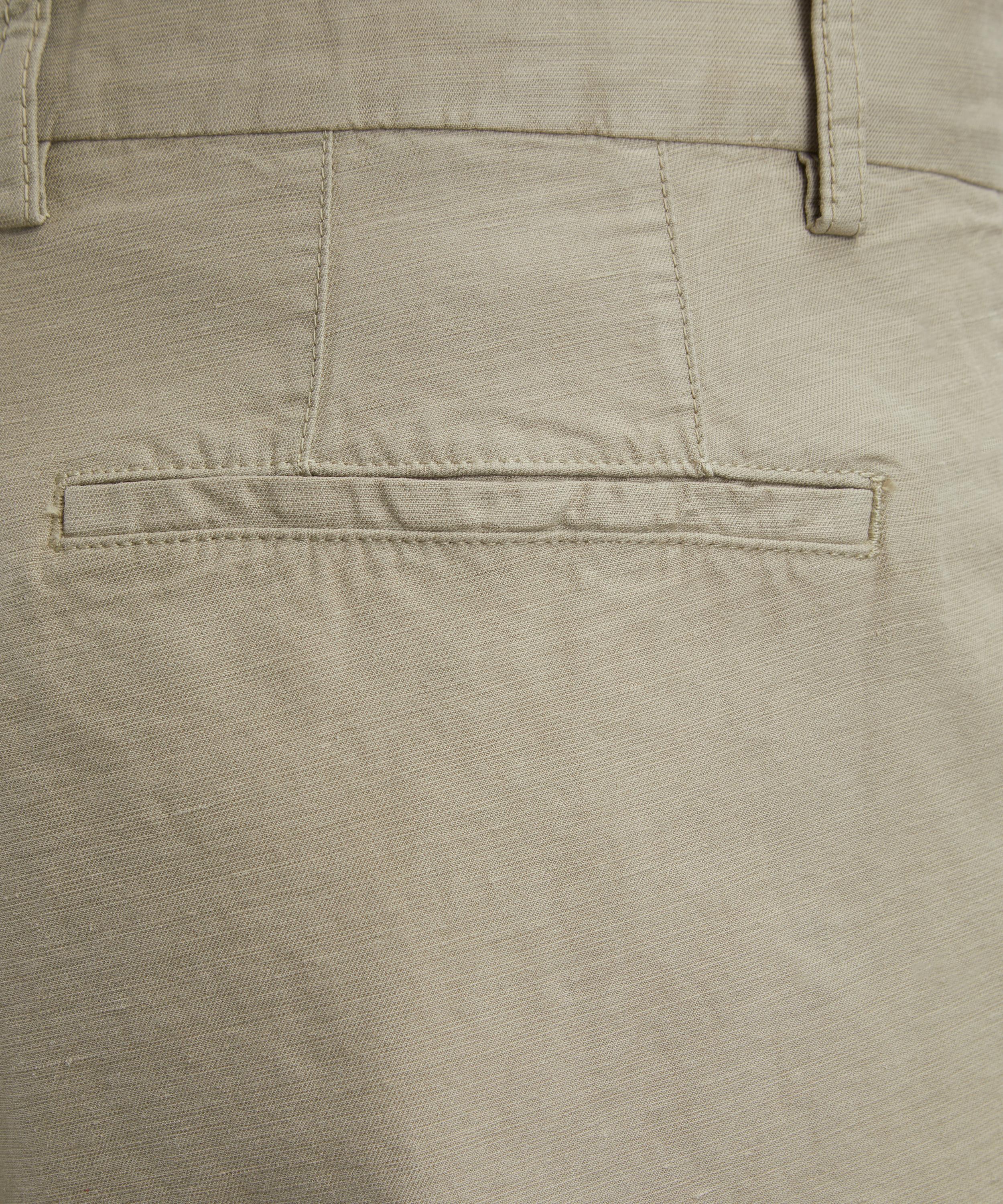 Norse Projects - Benn Travel Light Shorts image number 4