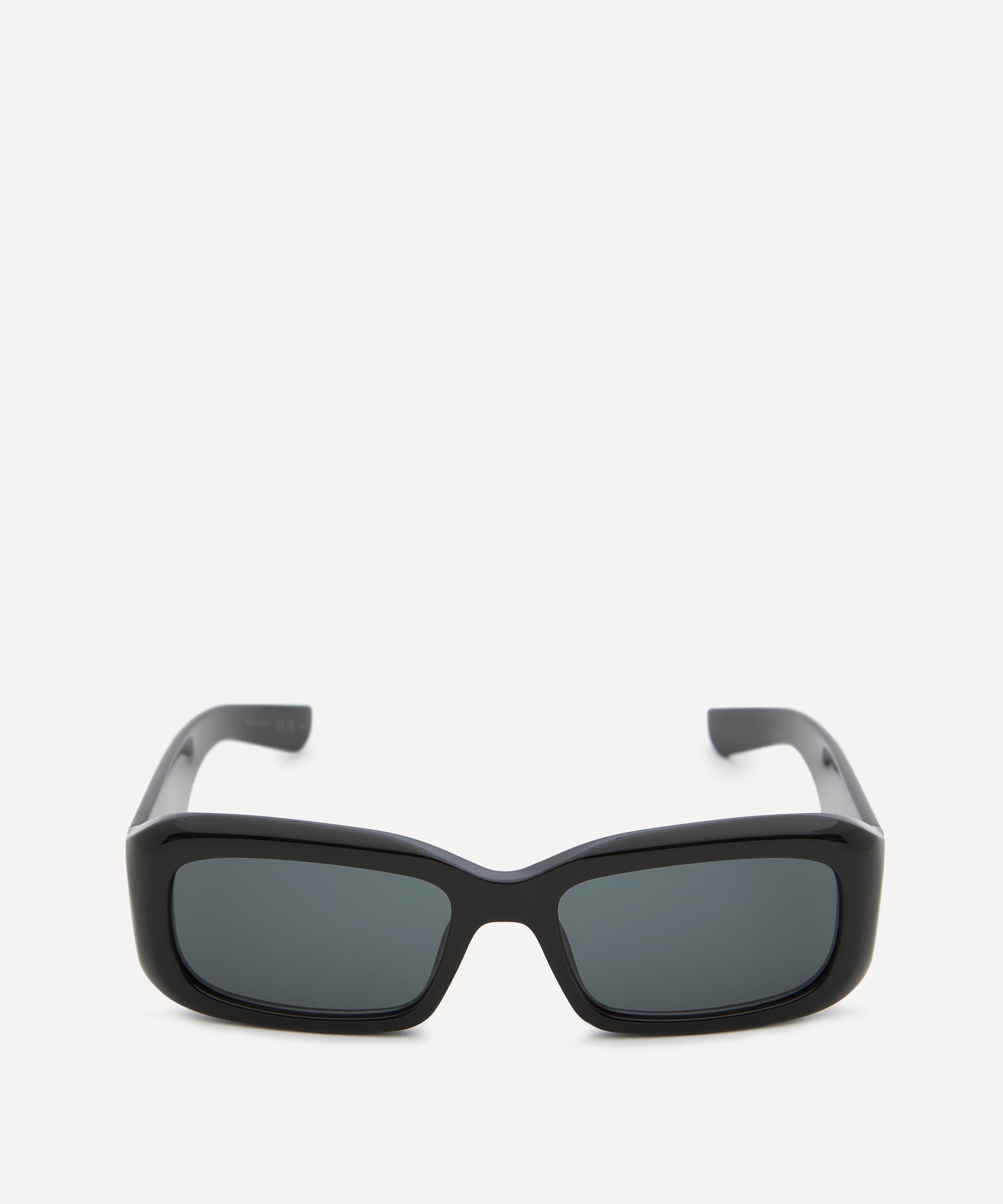 Saint Laurent - Chunky Square Sunglasses image number 0