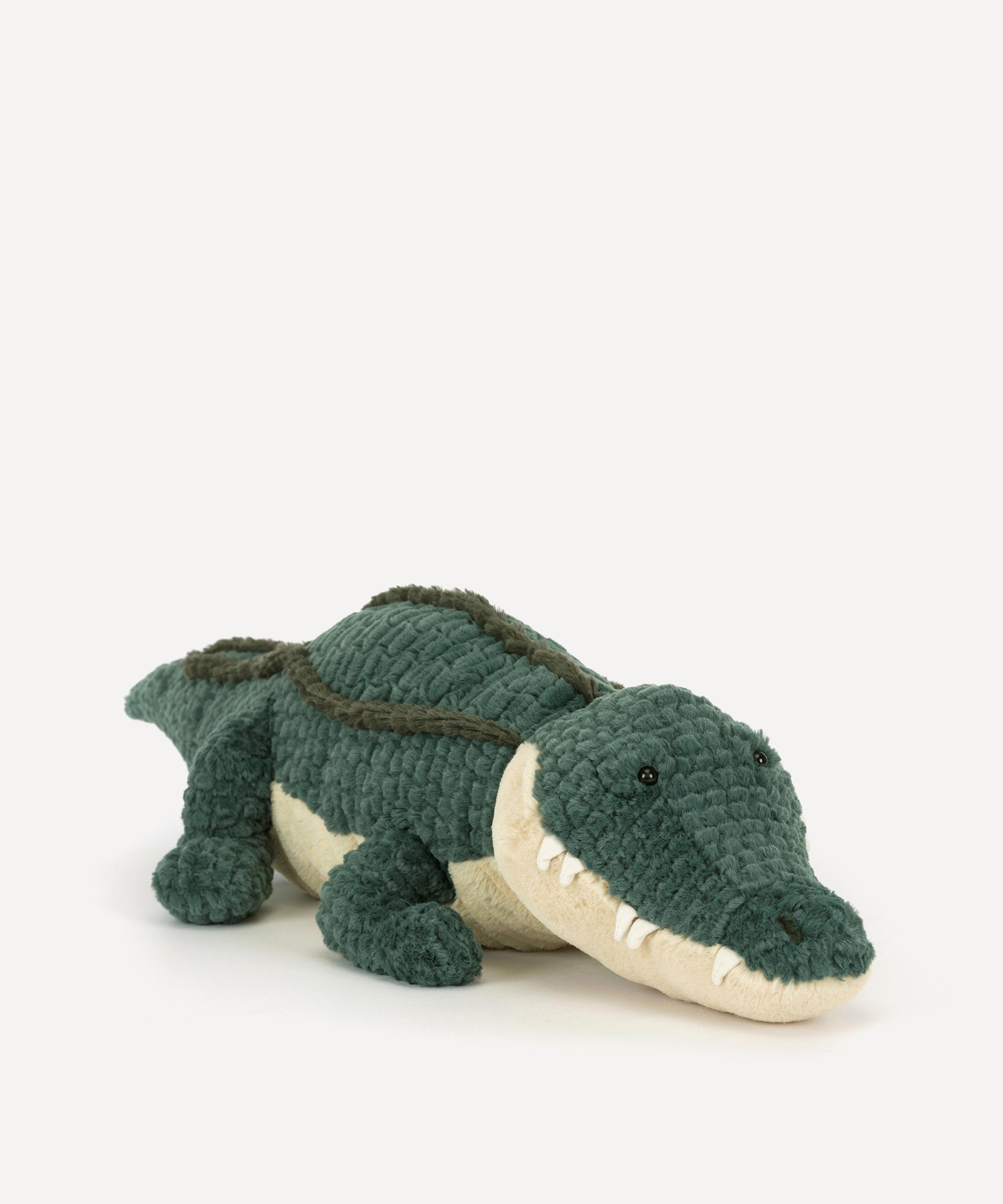 Jellycat - Allexi Alligator