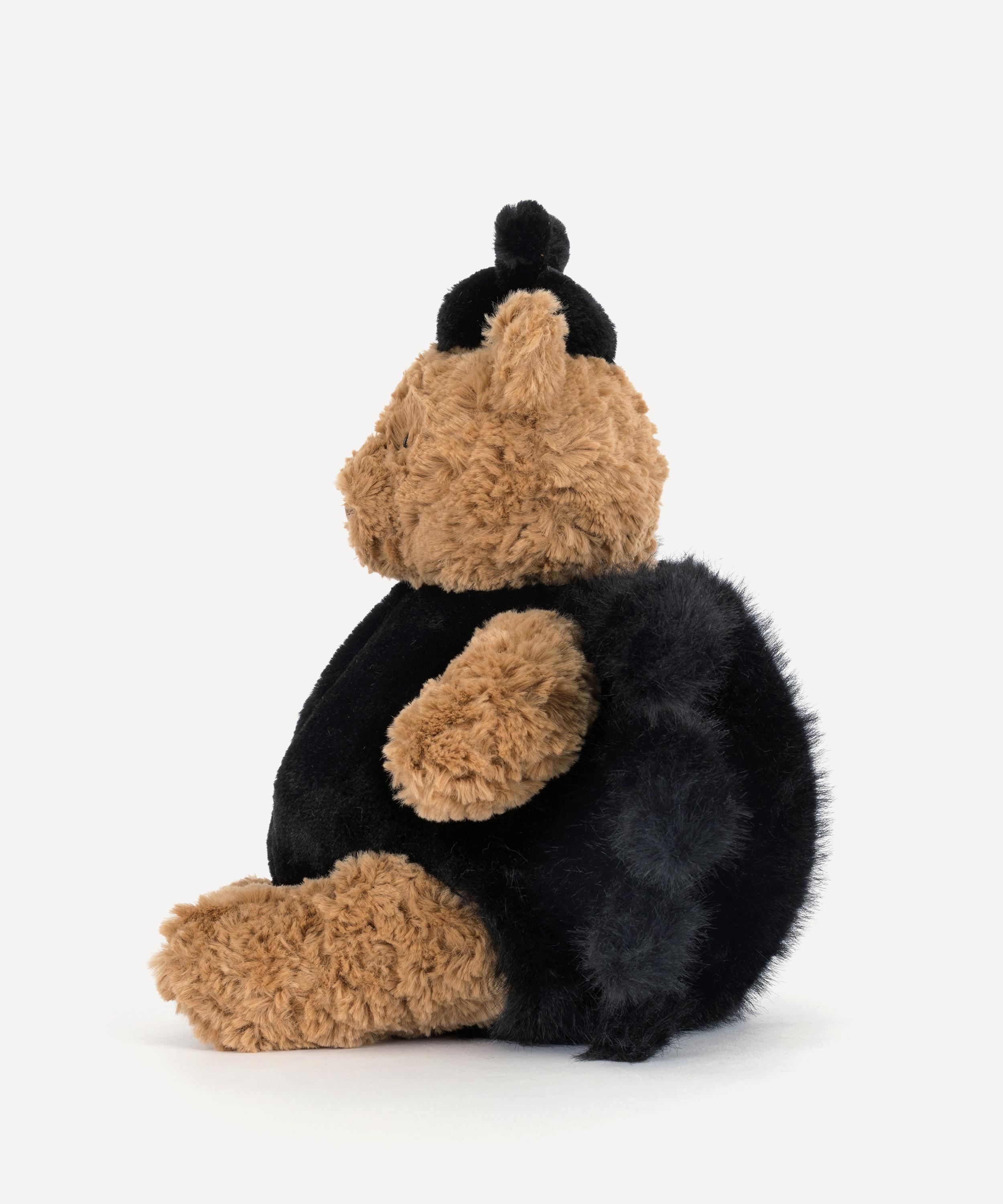 Jellycat - Bartholomew Bear Spider Soft Toy image number 2