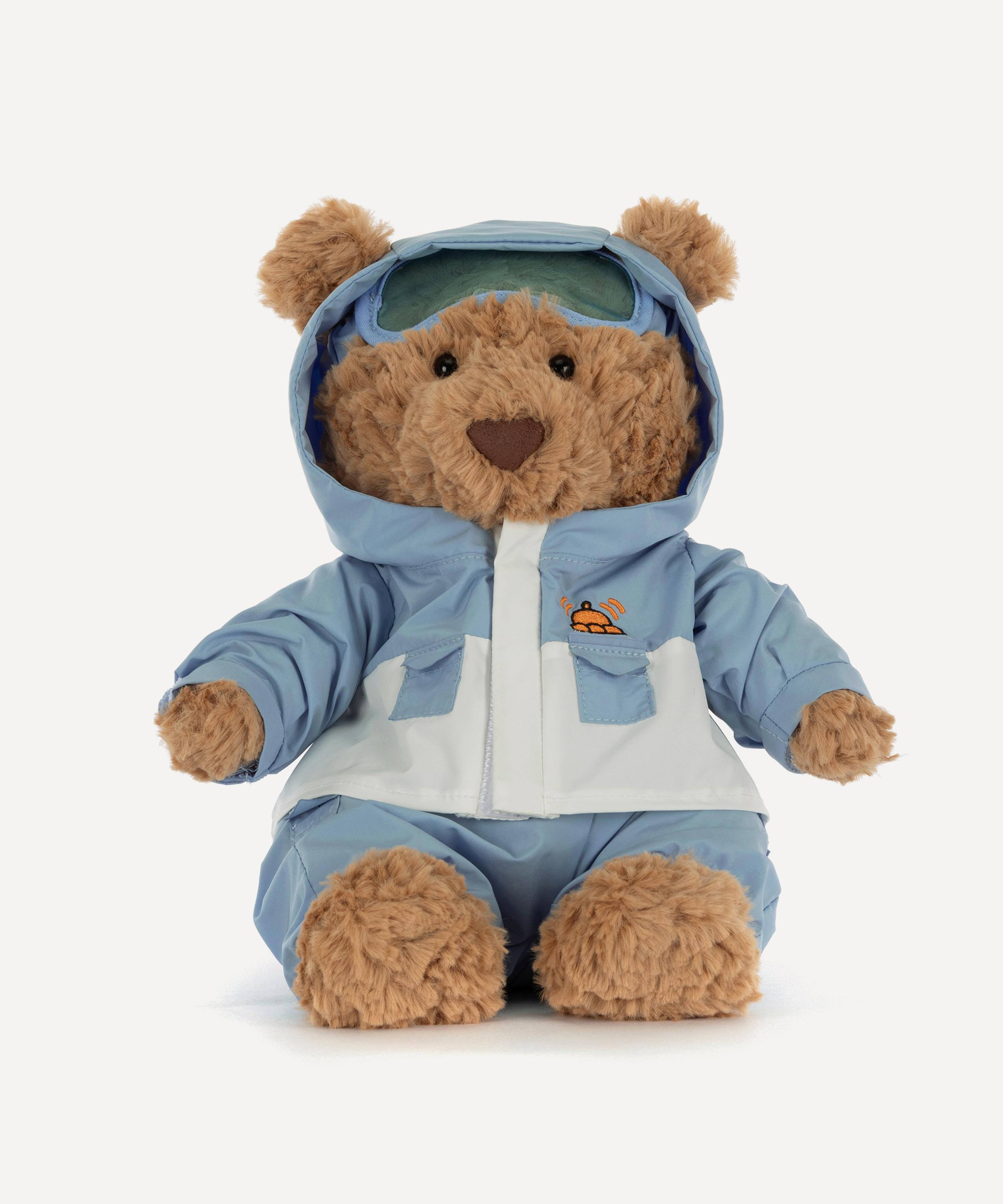 Jellycat - Bartholomew Snow Suit Bear