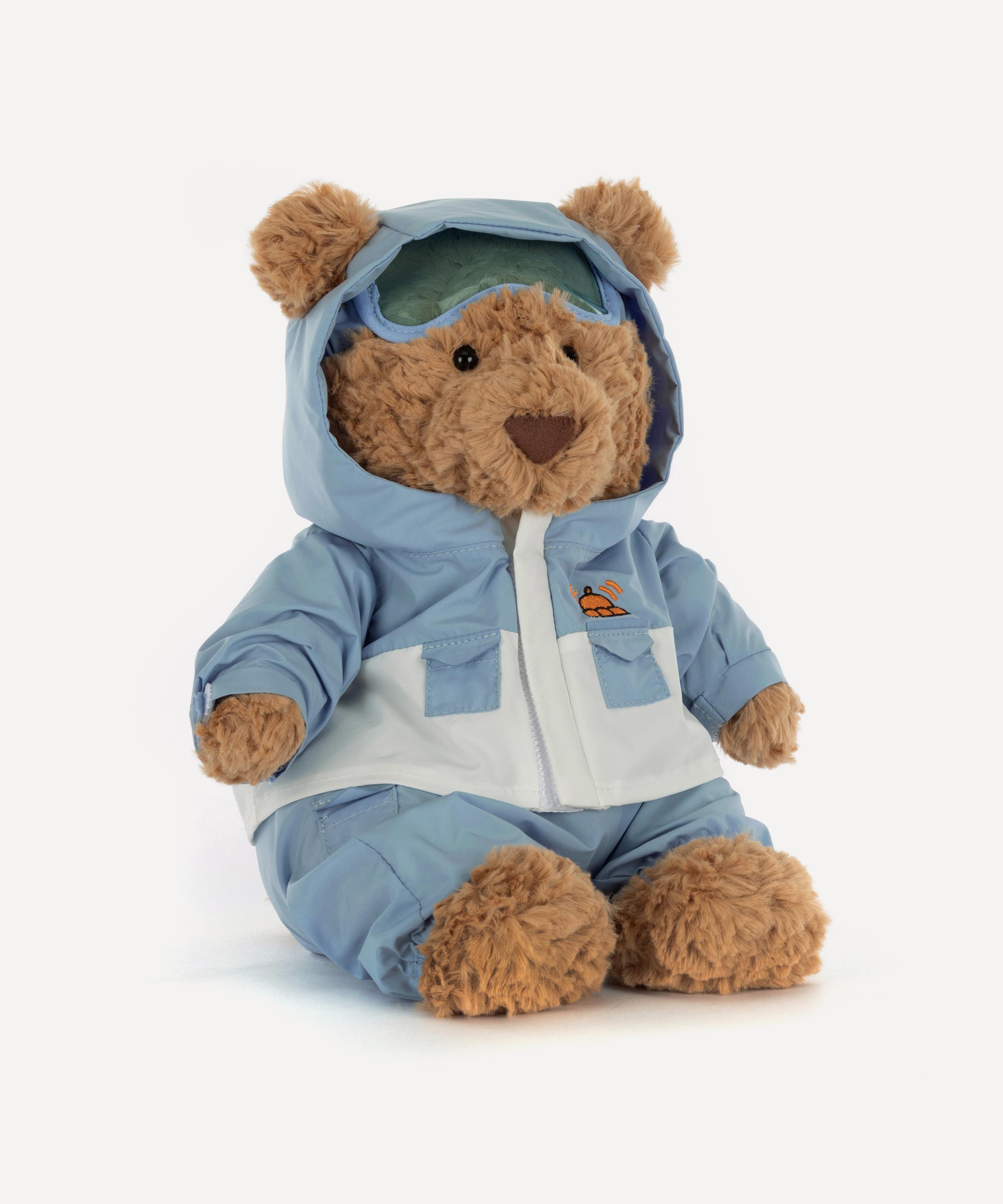 Jellycat - Bartholomew Snow Suit Bear image number 1