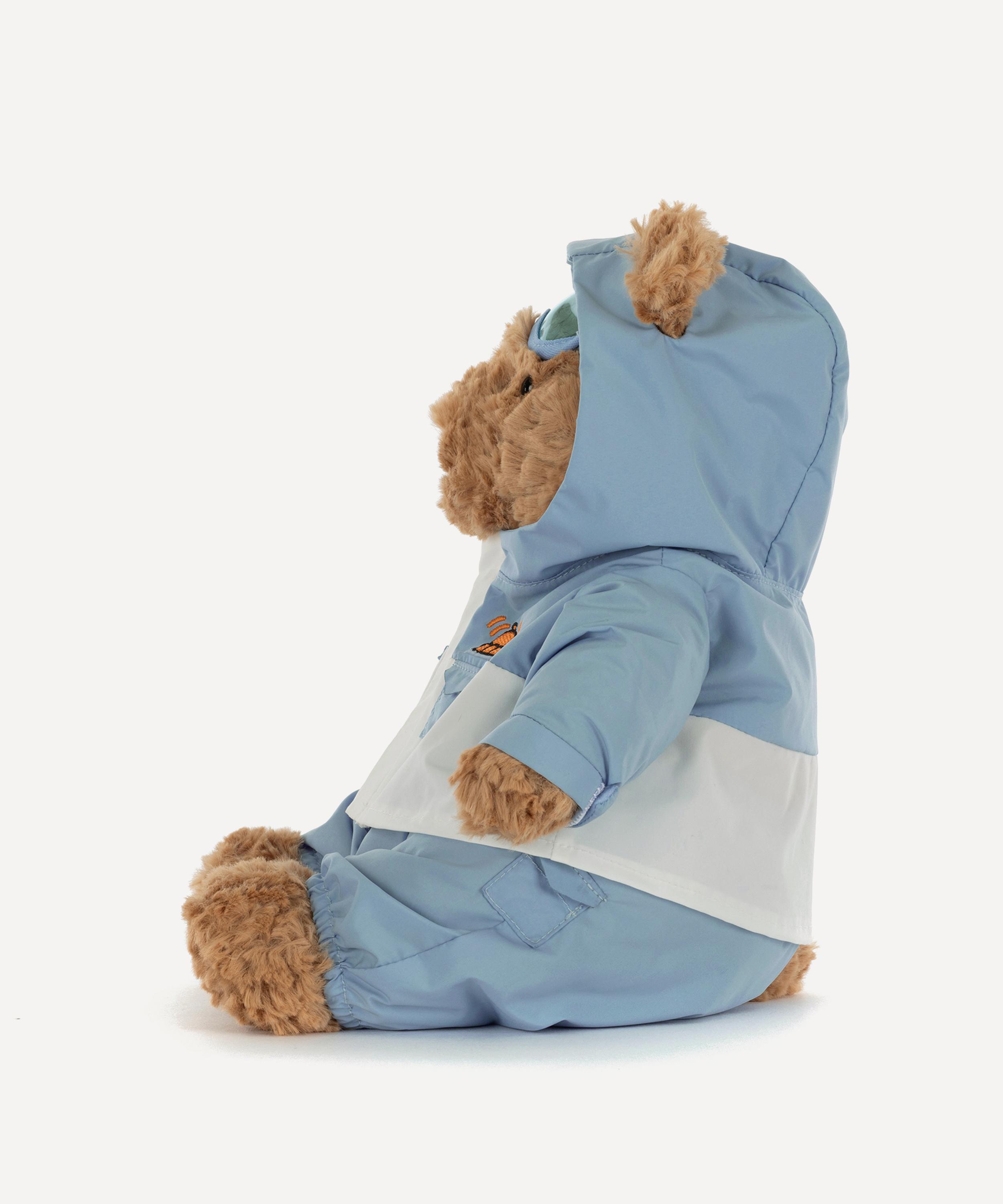 Jellycat - Bartholomew Snow Suit Bear image number 2