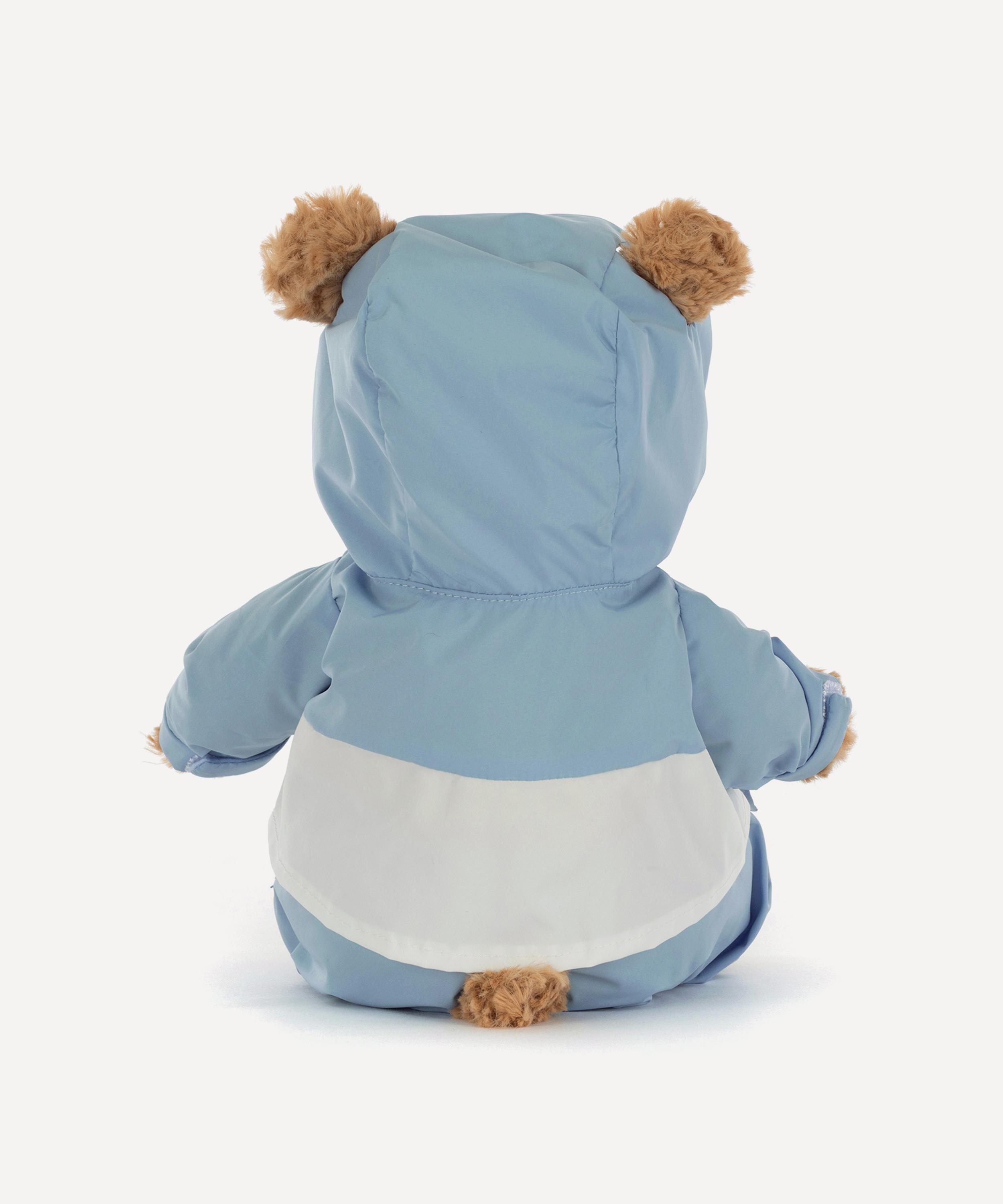 Jellycat - Bartholomew Snow Suit Bear image number 3