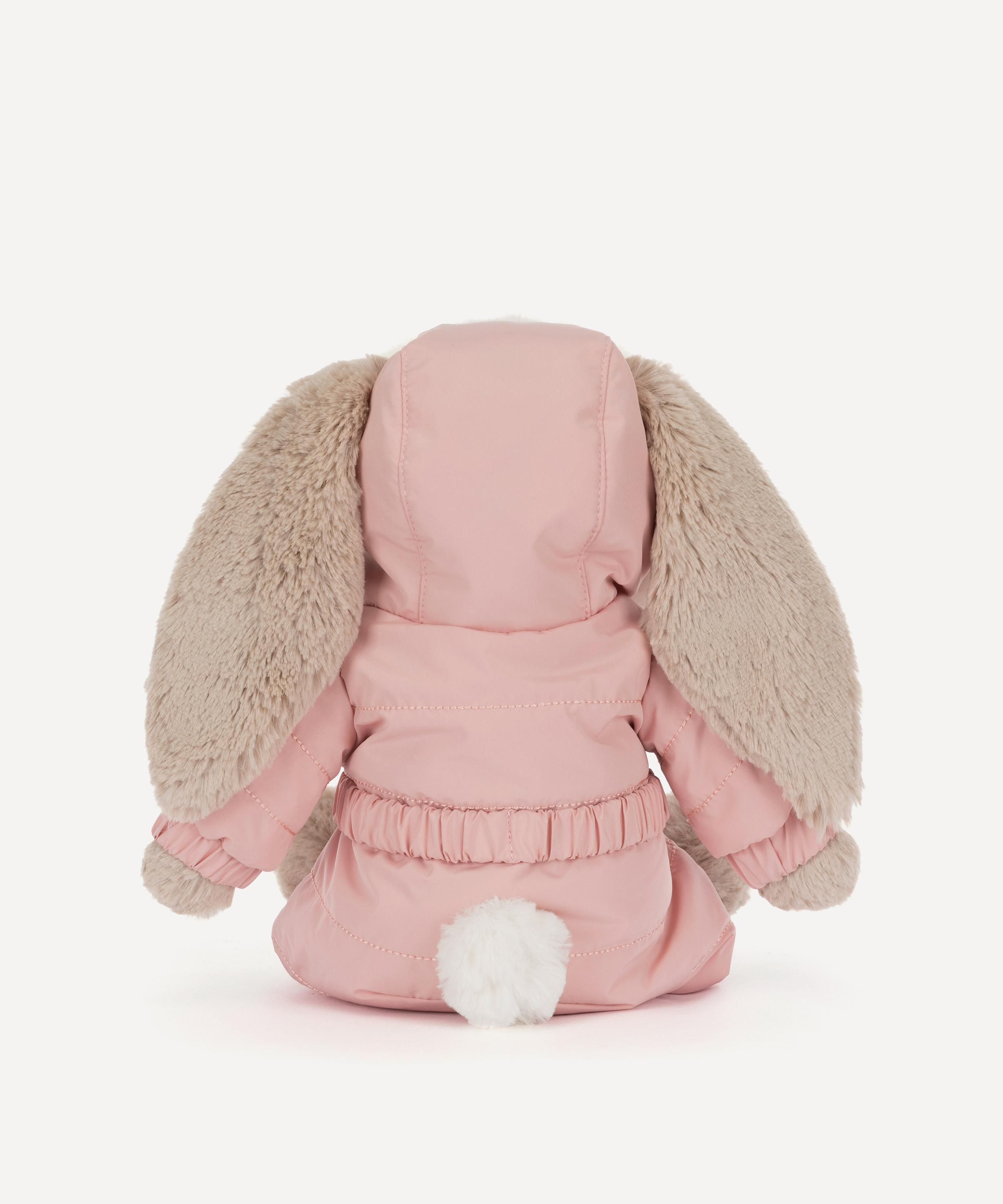 Jellycat - Bashful Snow Suit Bunny image number 3
